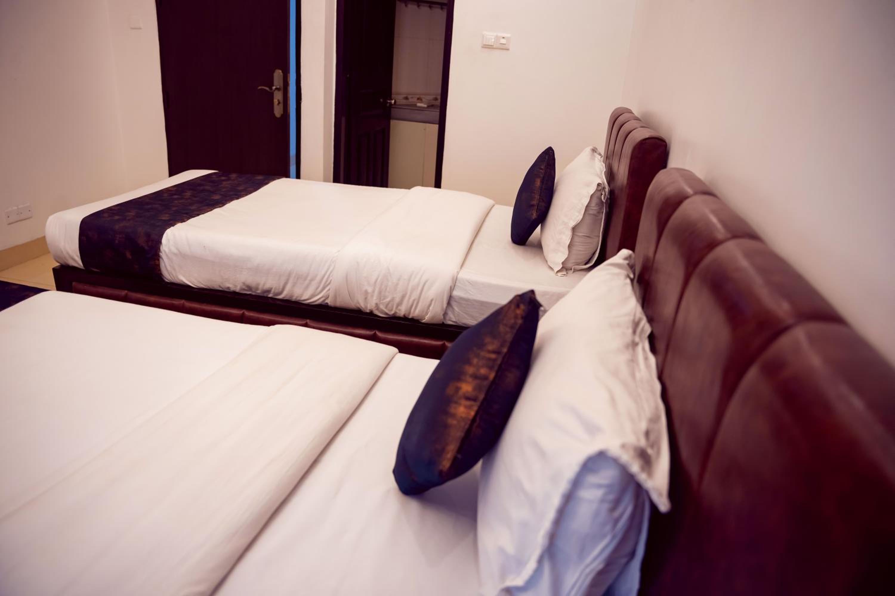 Twin Room photo 3