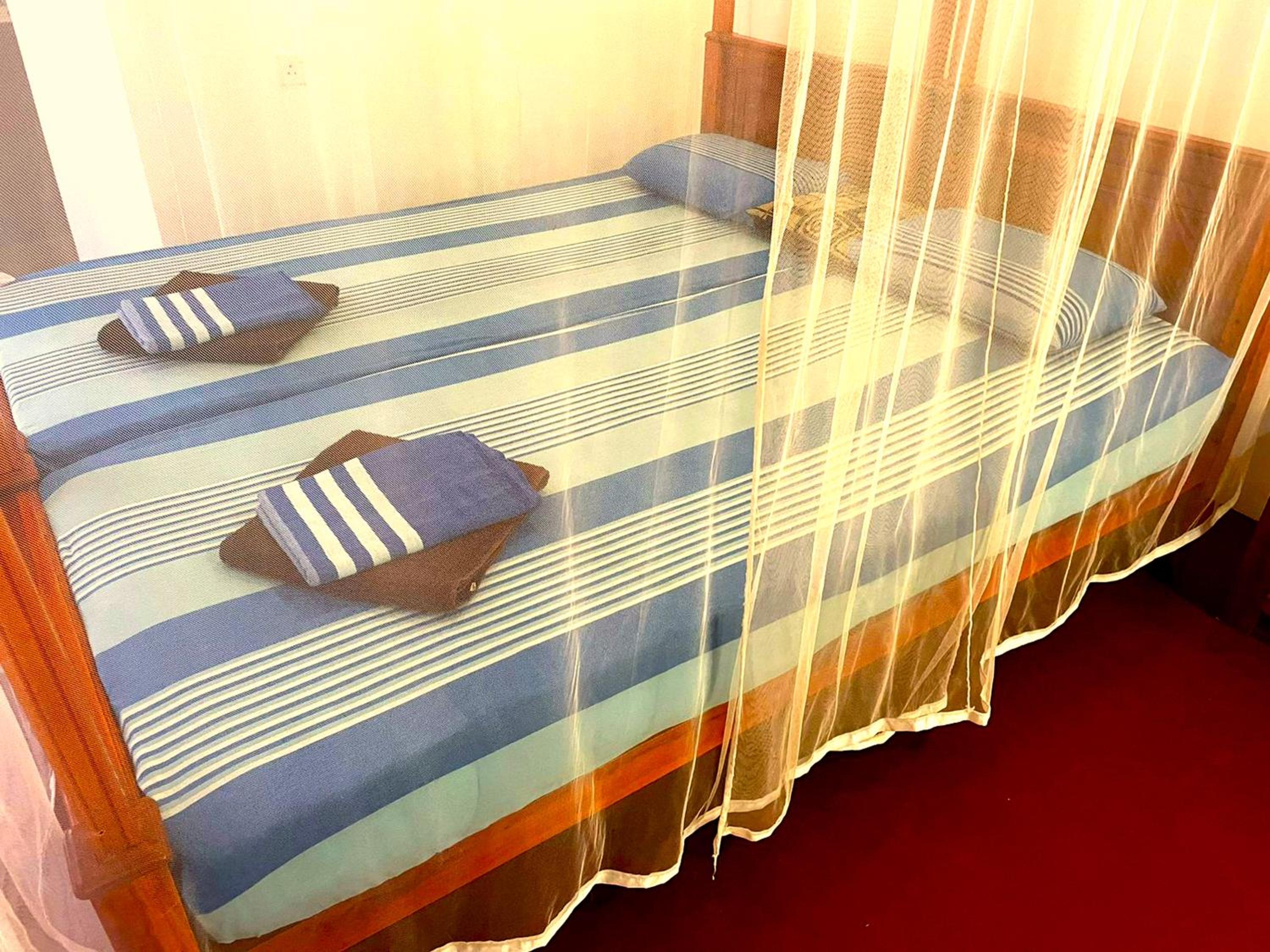 Double Room with Balcony photo 1