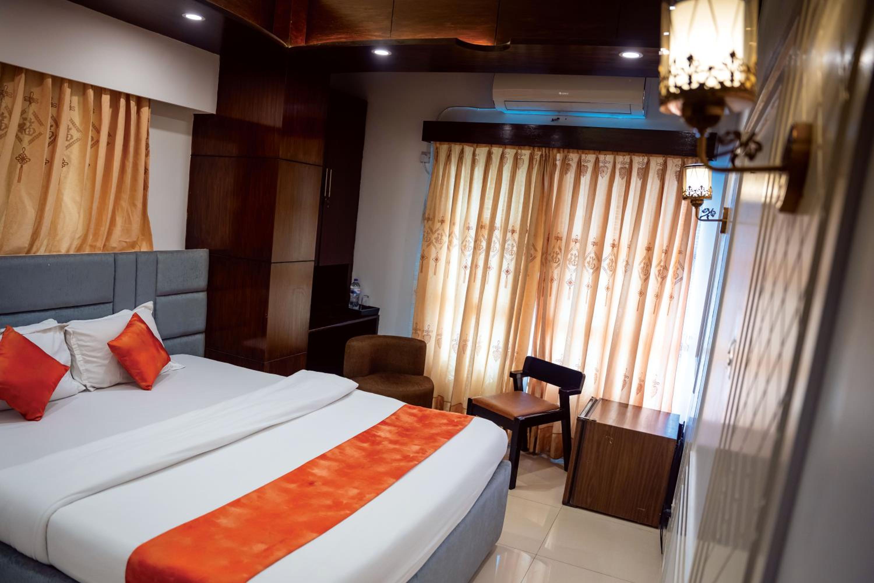 Family Suite photo 3