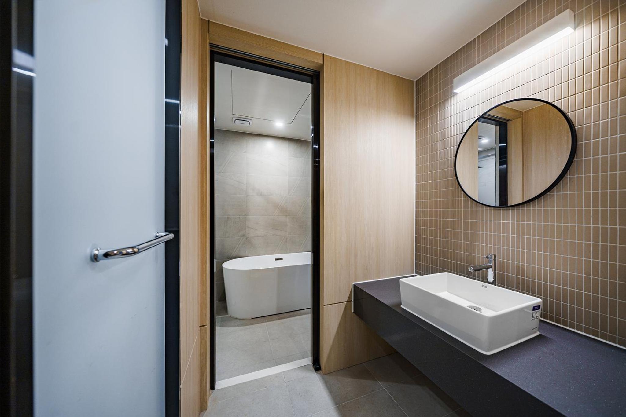 Deluxe Double Room - Photo 4