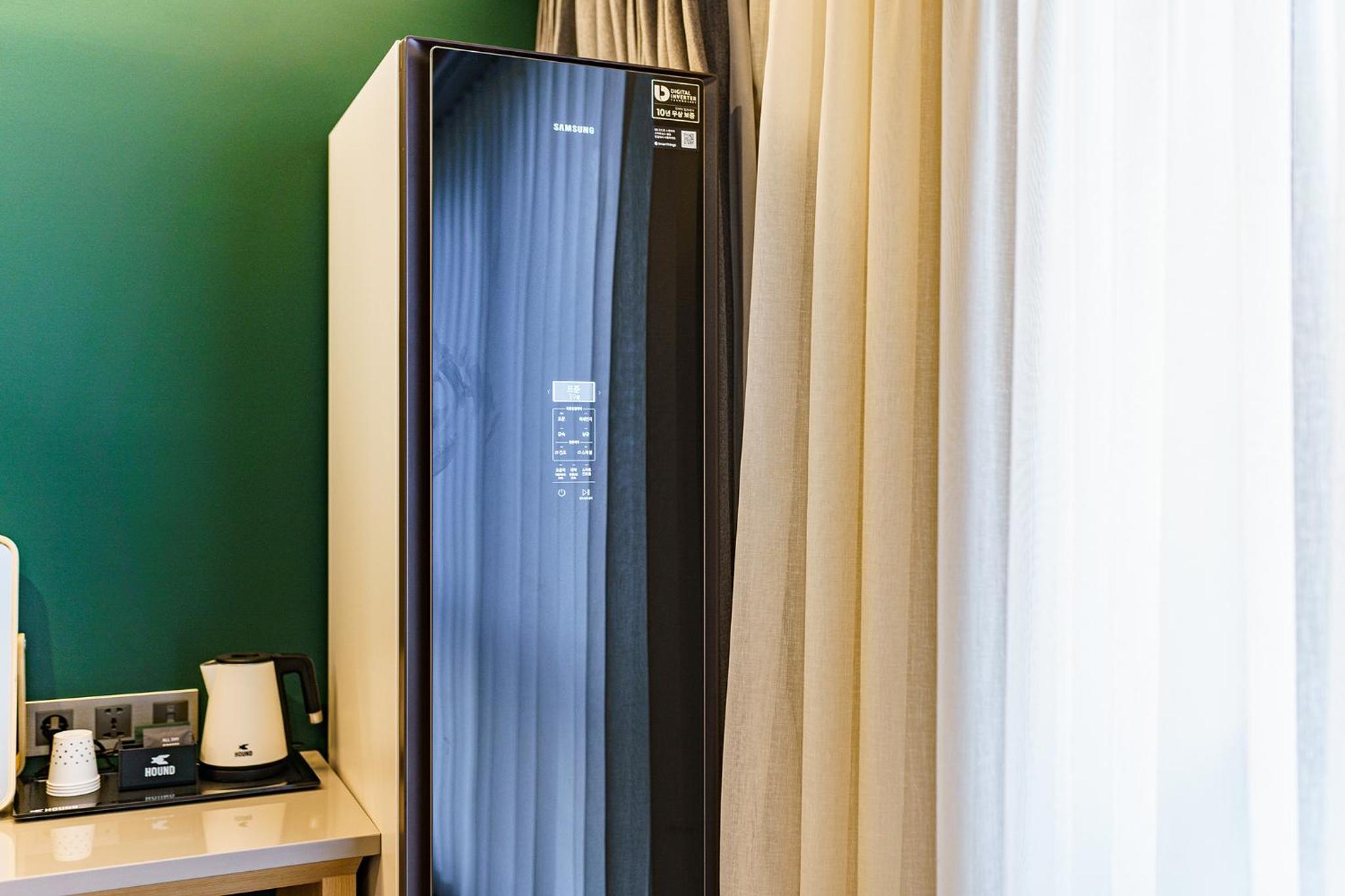 Deluxe Twin Room - Photo 7