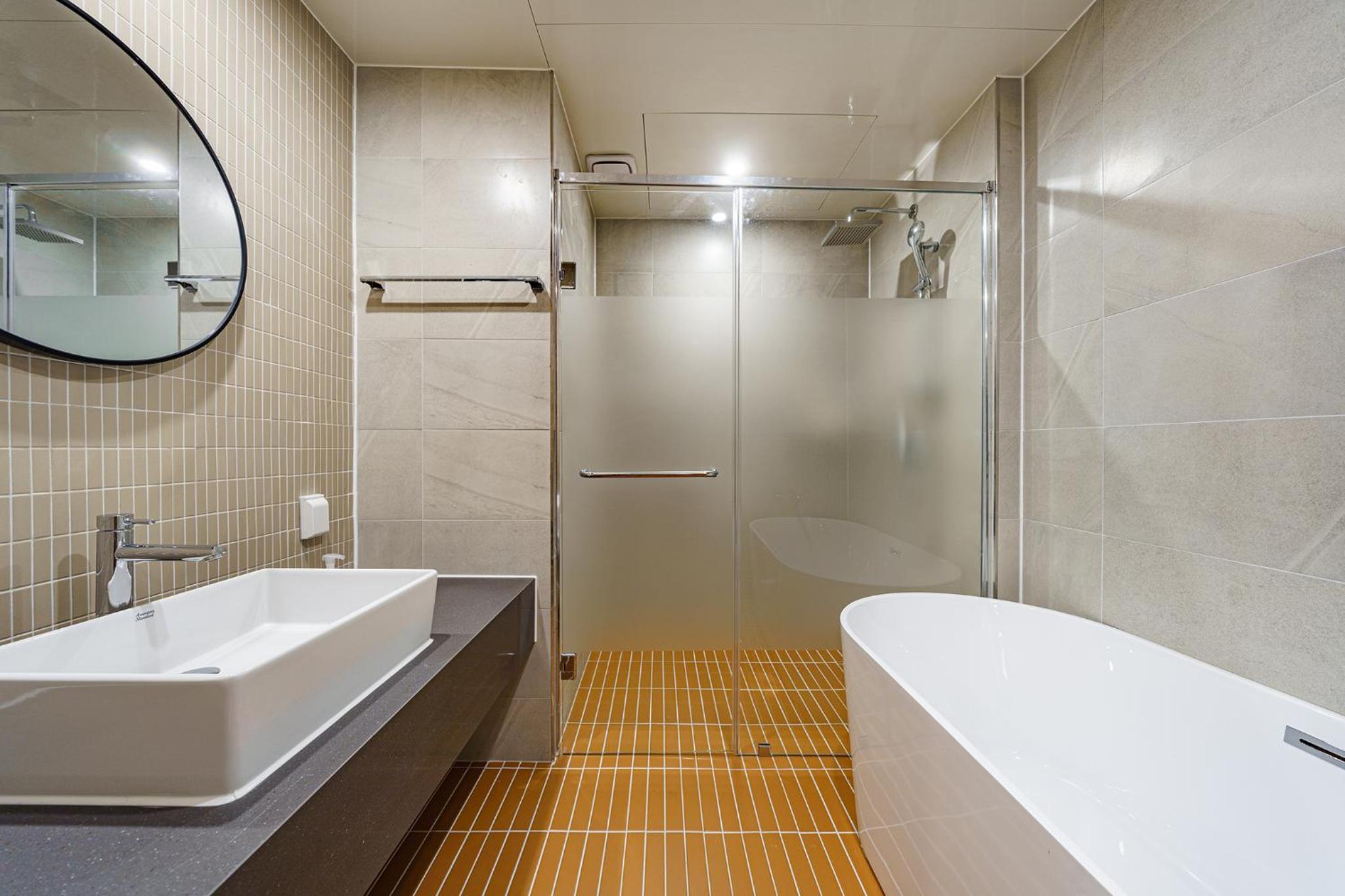 Deluxe Twin Room - Photo 5