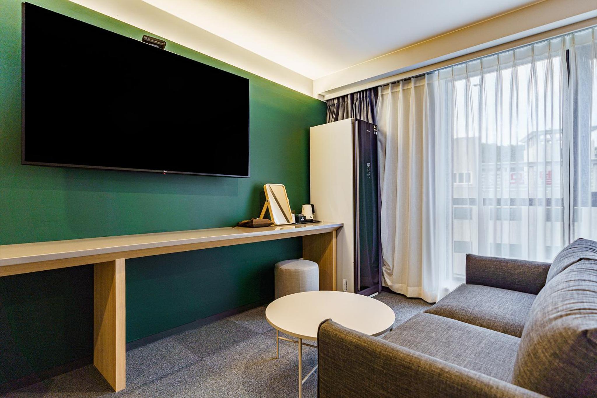 Deluxe Twin Room - Photo 10