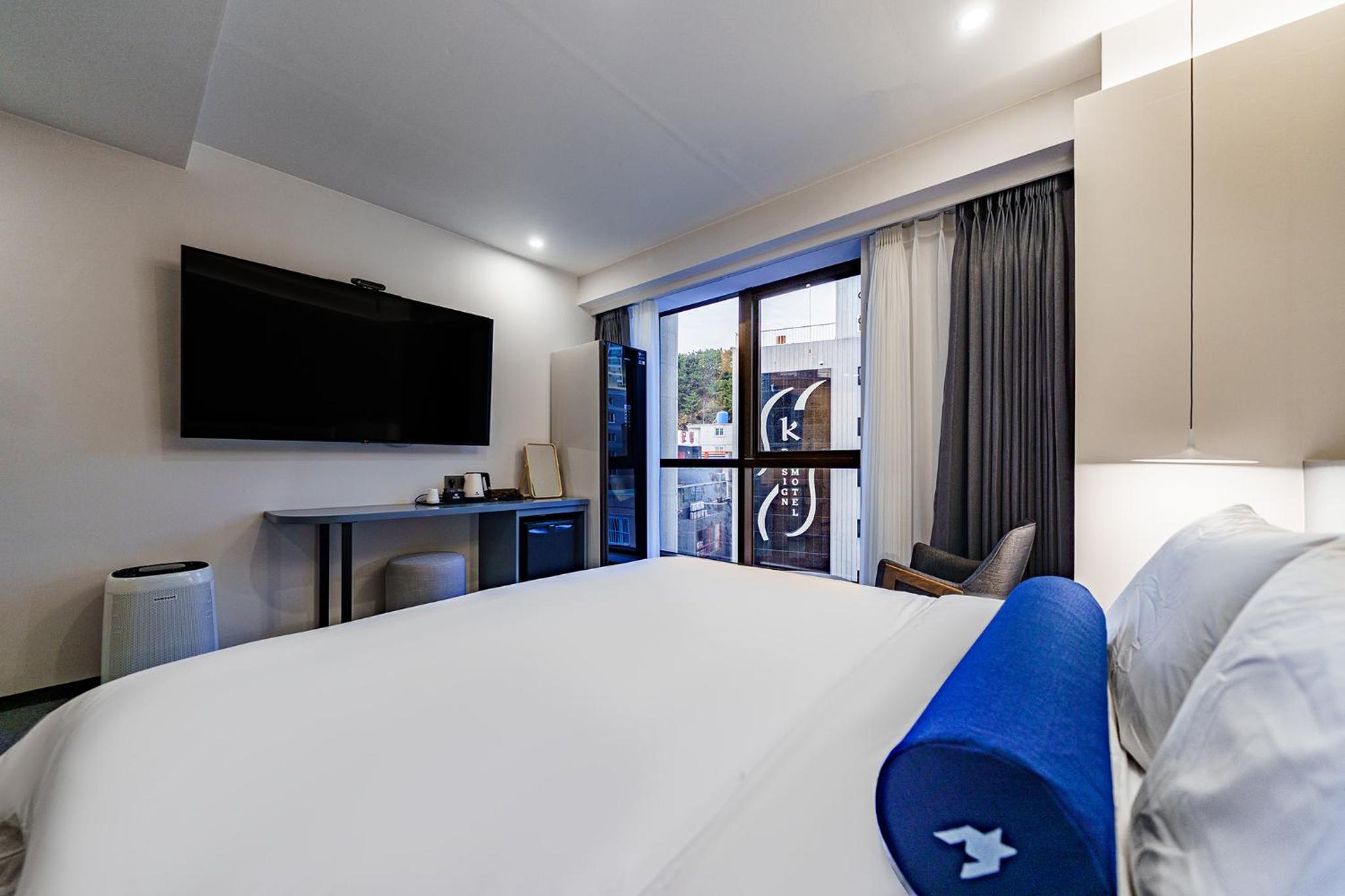 Standard Double Room - Photo 4
