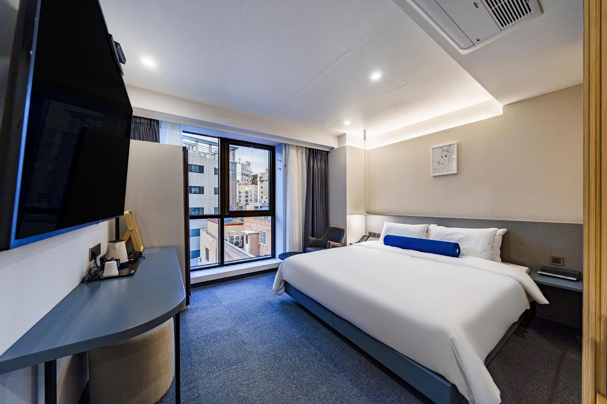 Standard Double Room - Photo 1
