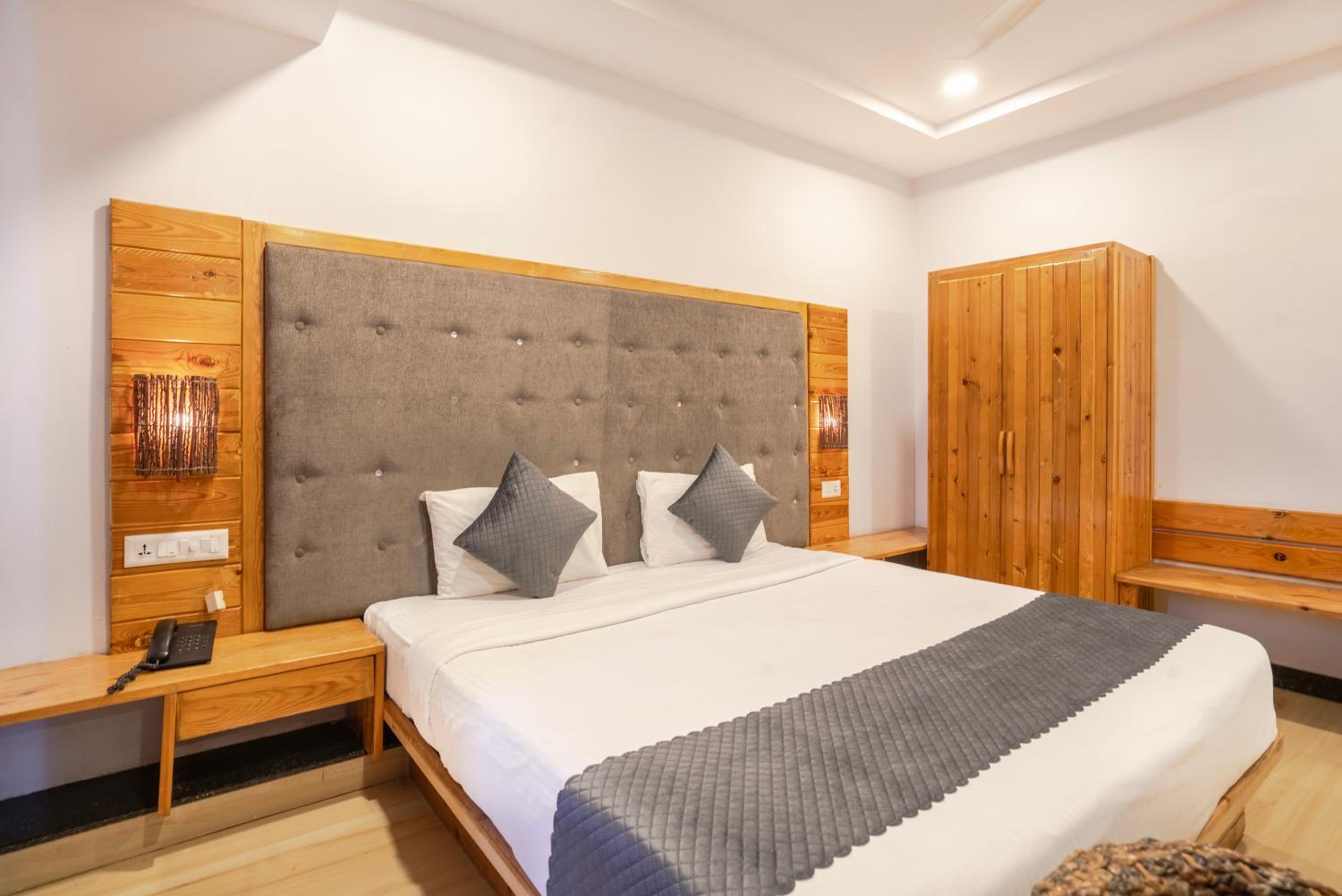 Superior Double Room photo 1