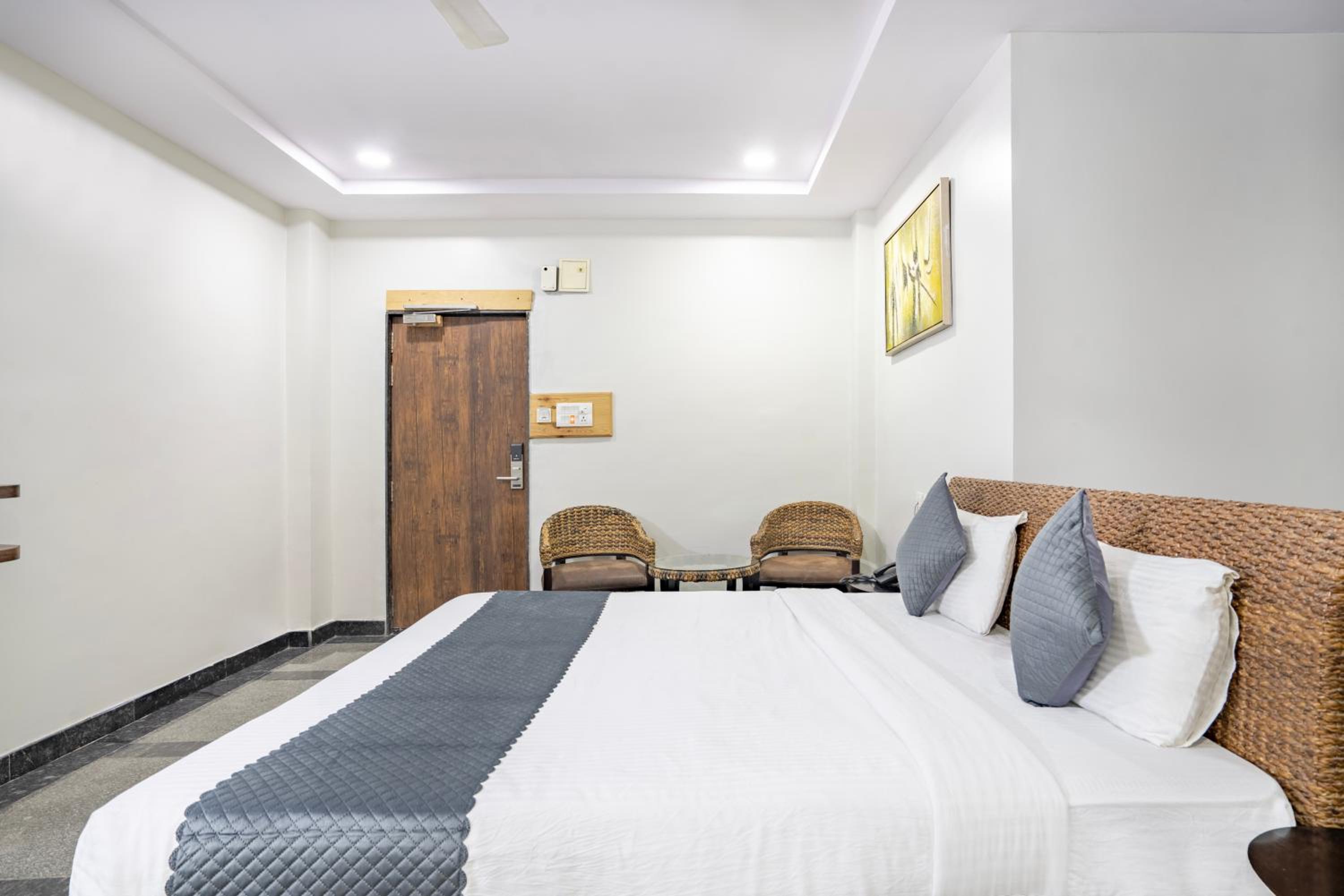 Superior King Room photo 1