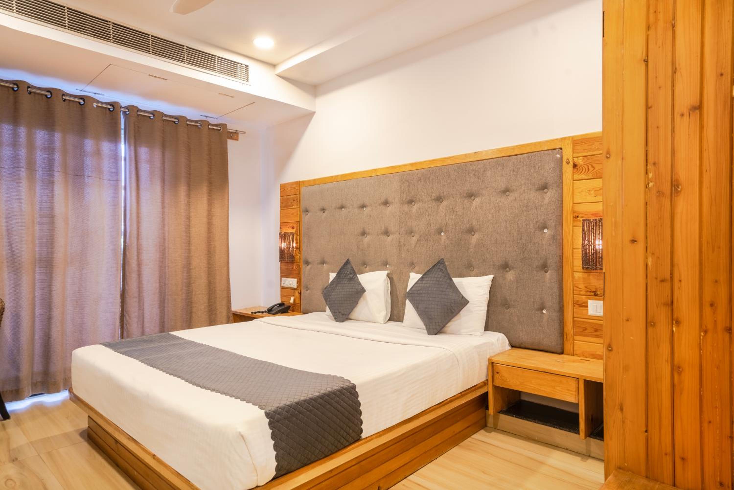Superior Double Room photo 3