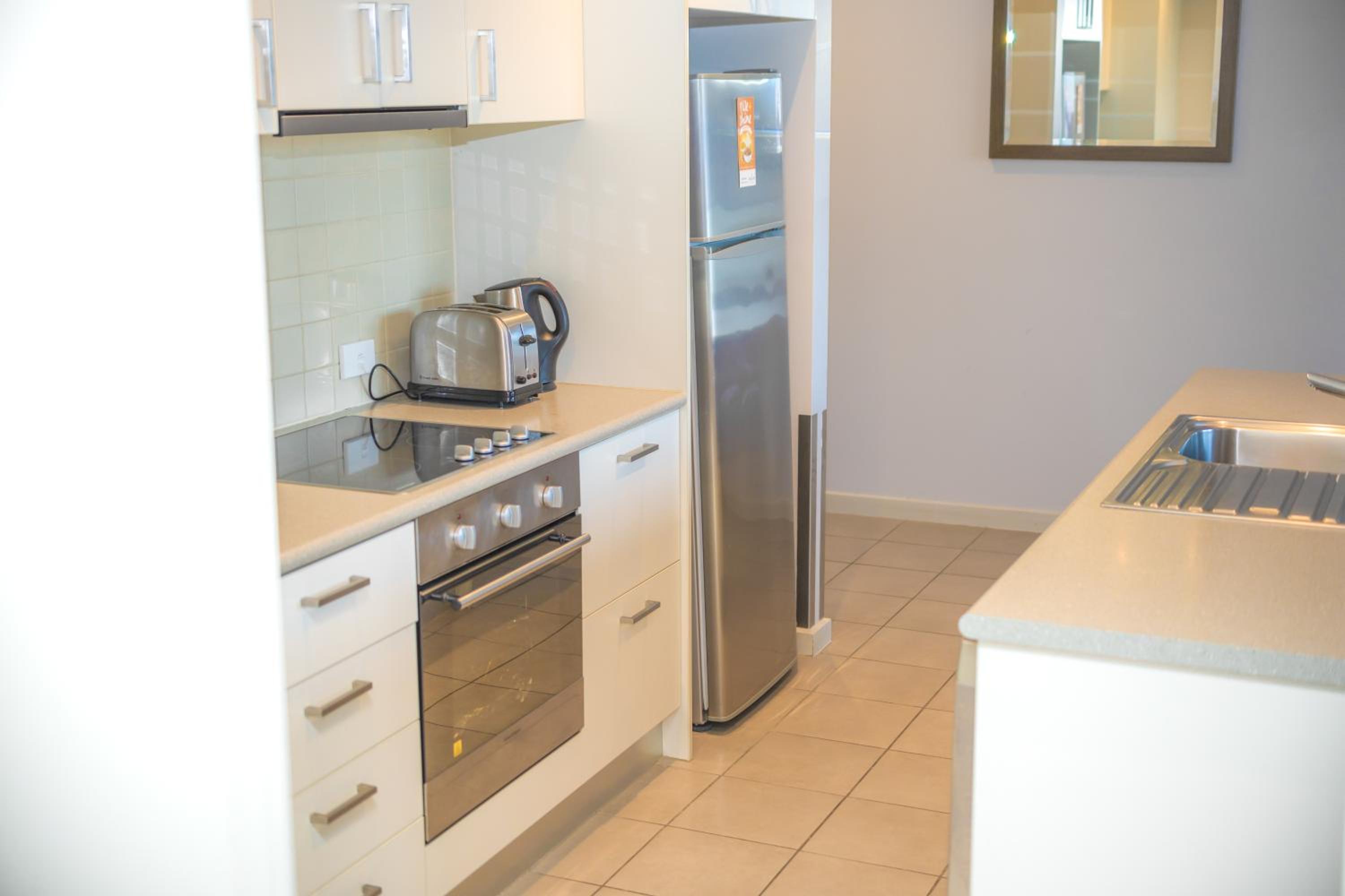 Two-Bedroom Apartment - Photo 3