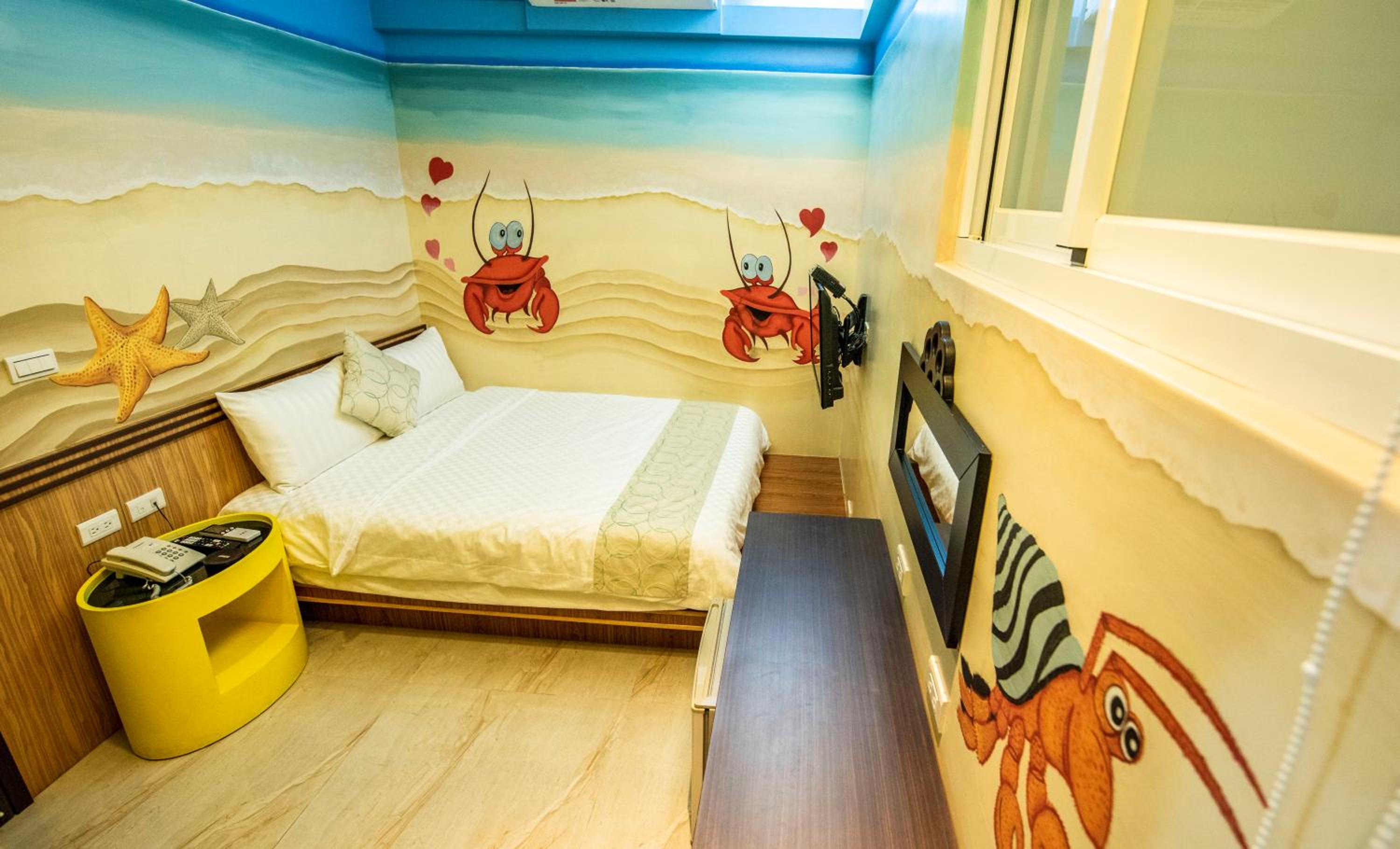 Standard Double Room photo 3