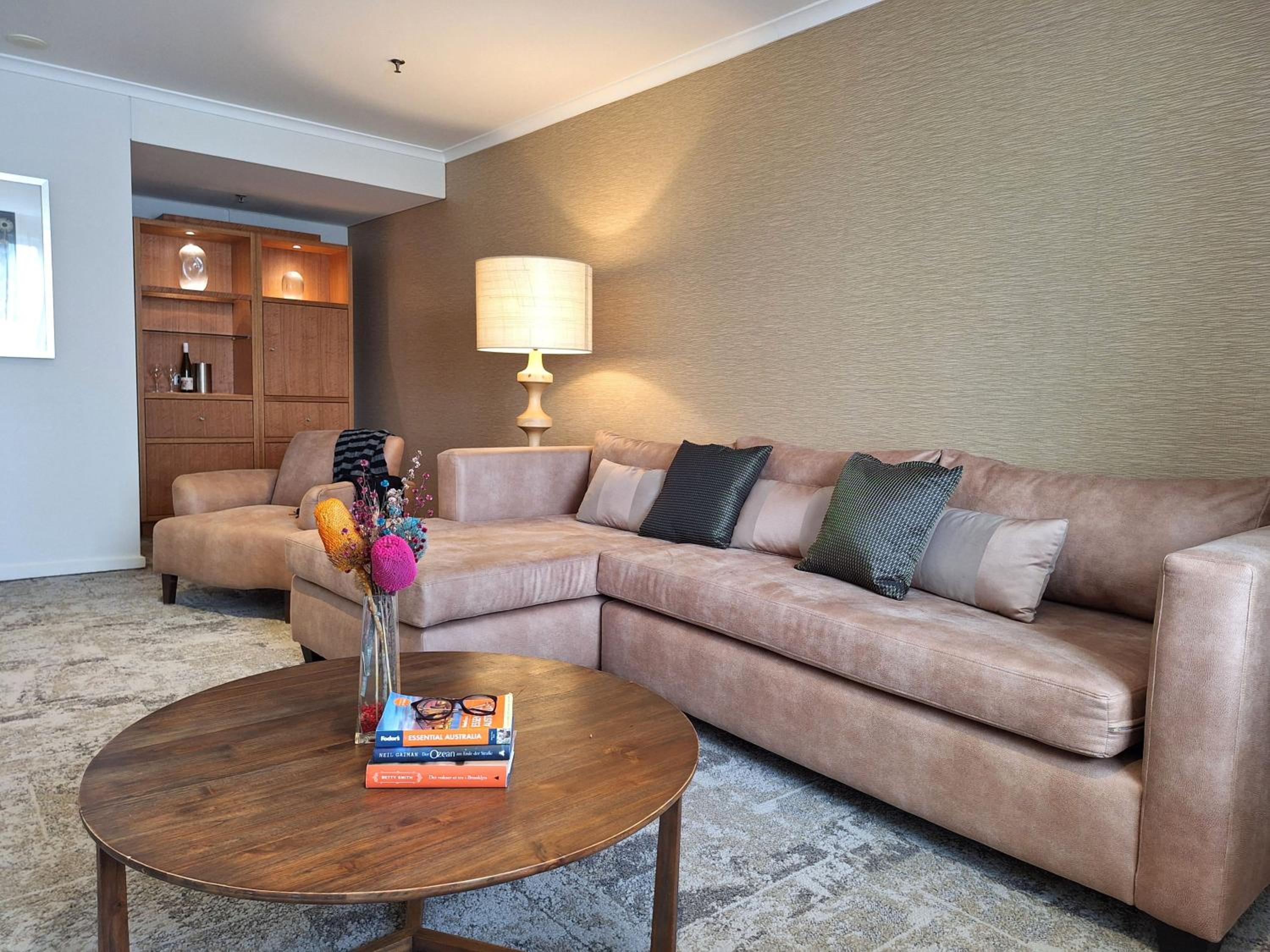 Executive Suite photo 2