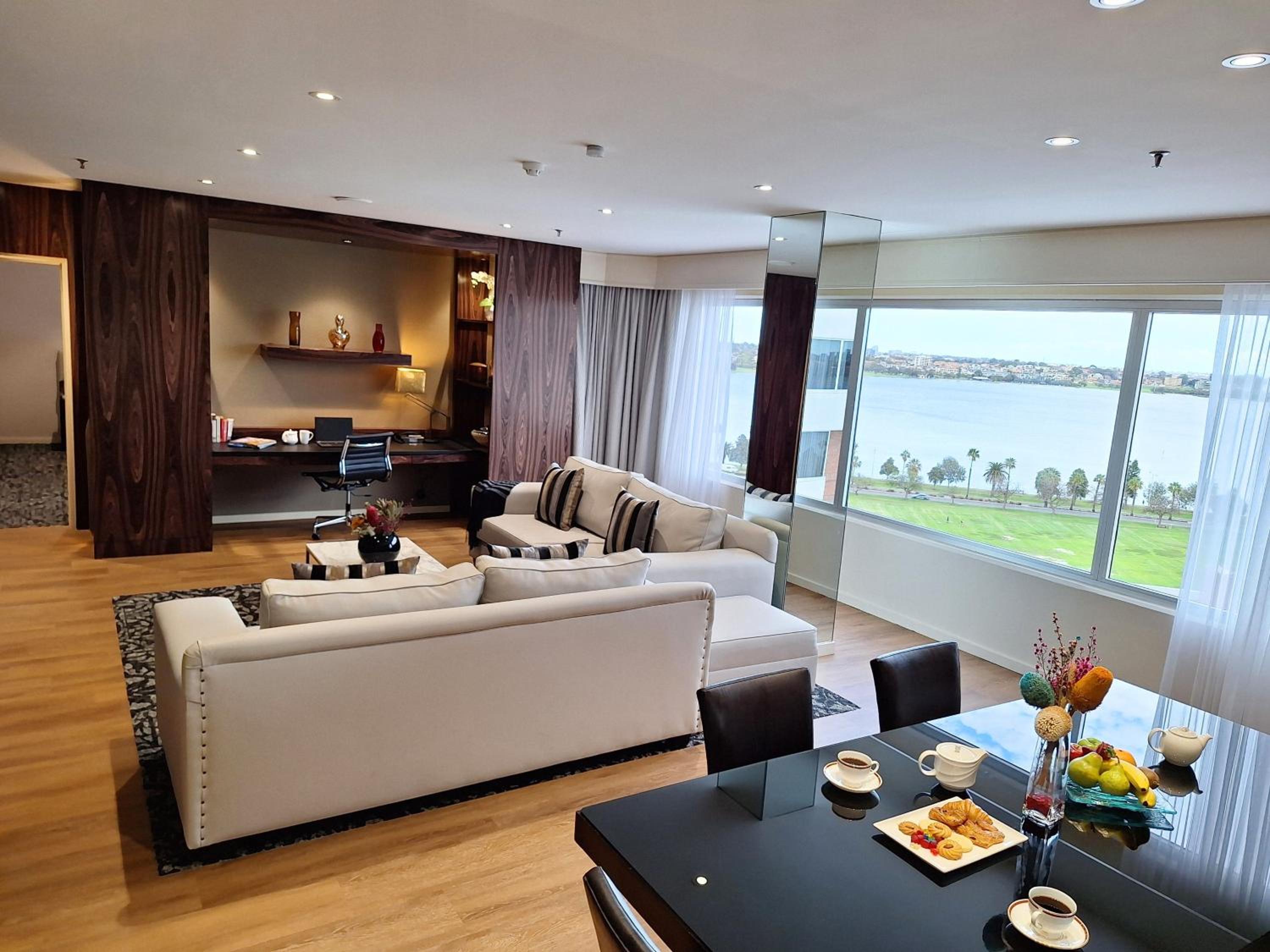 Residence Suite photo 3
