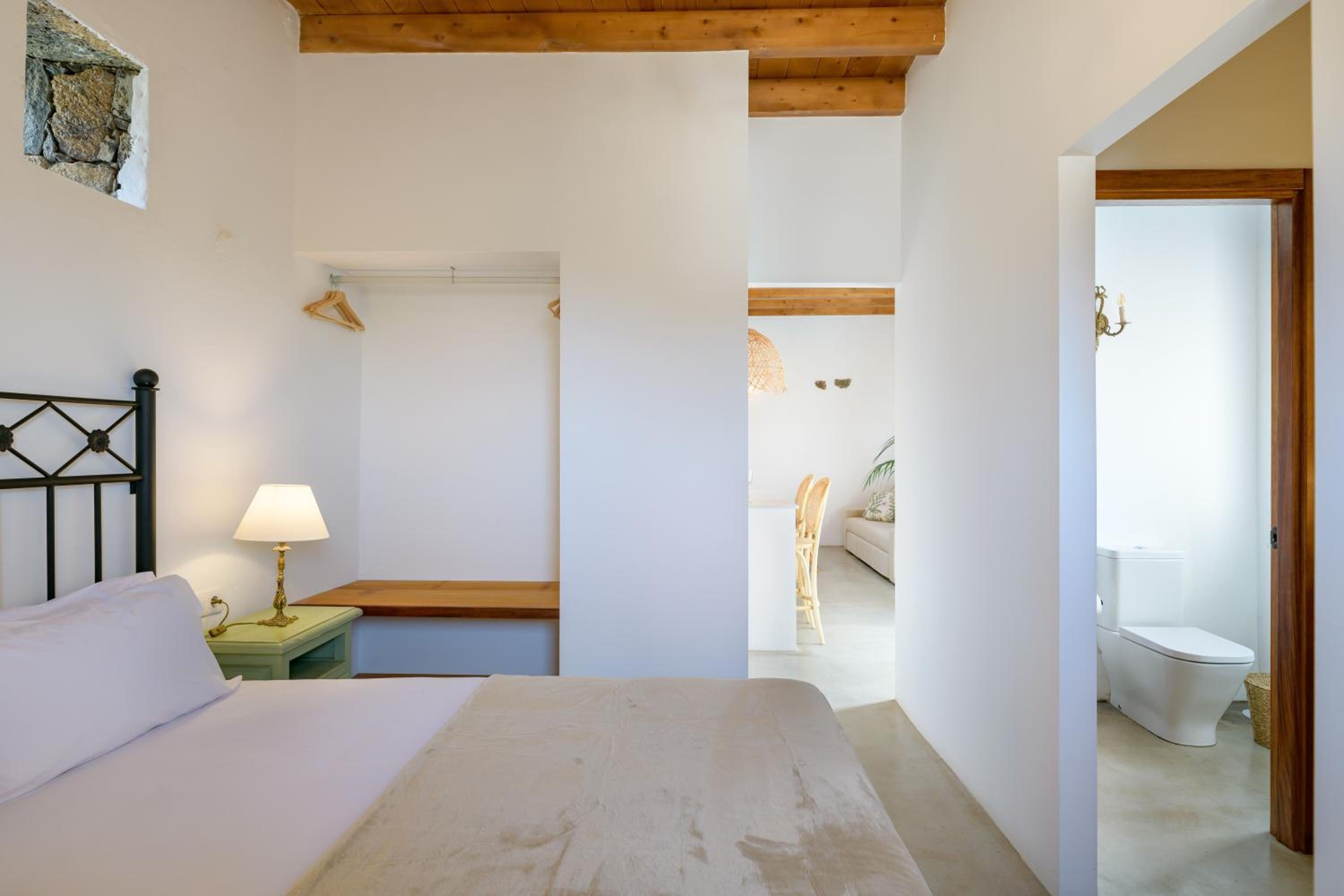 One-Bedroom House South photo 2