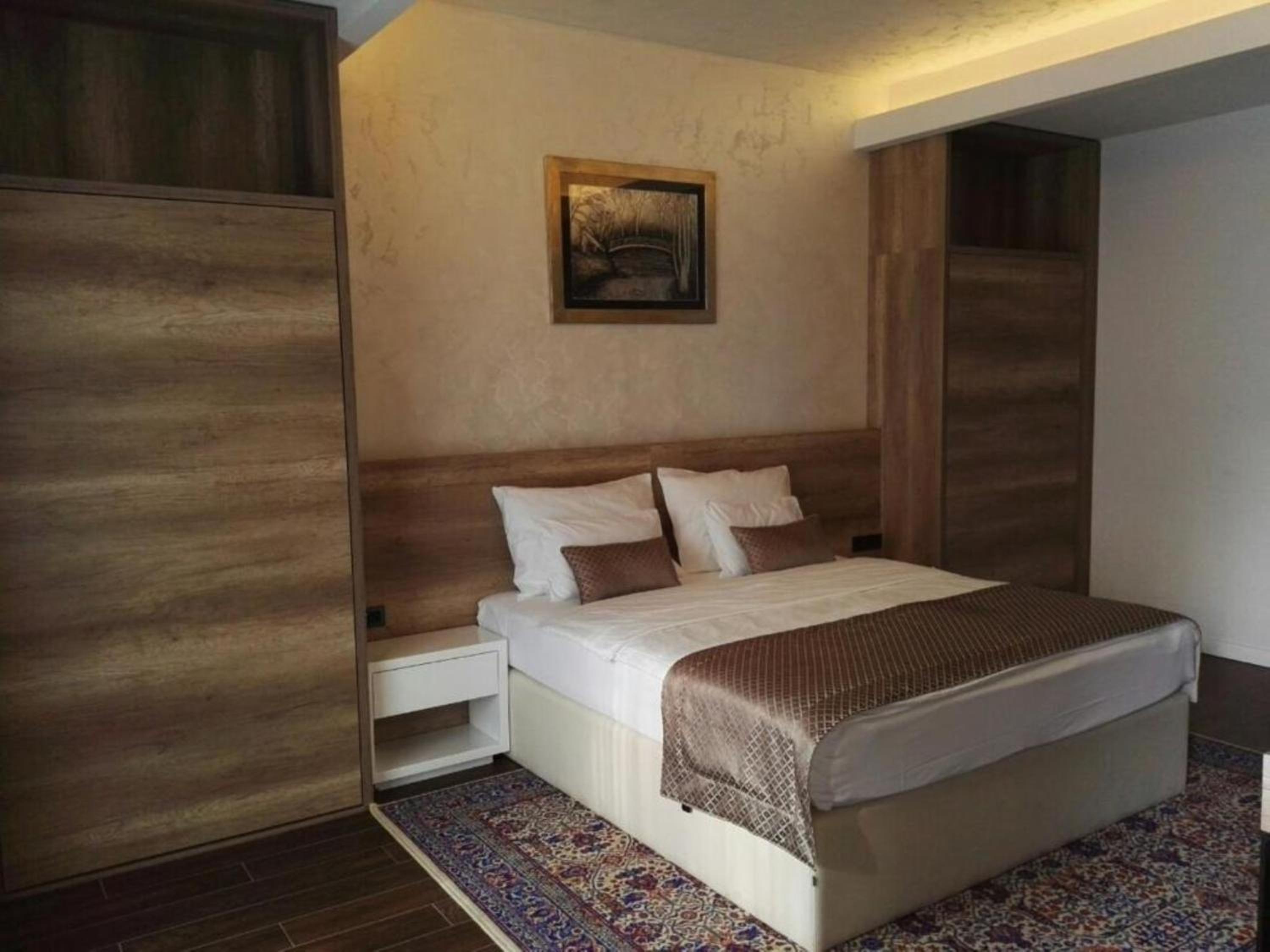 Double Room photo 2