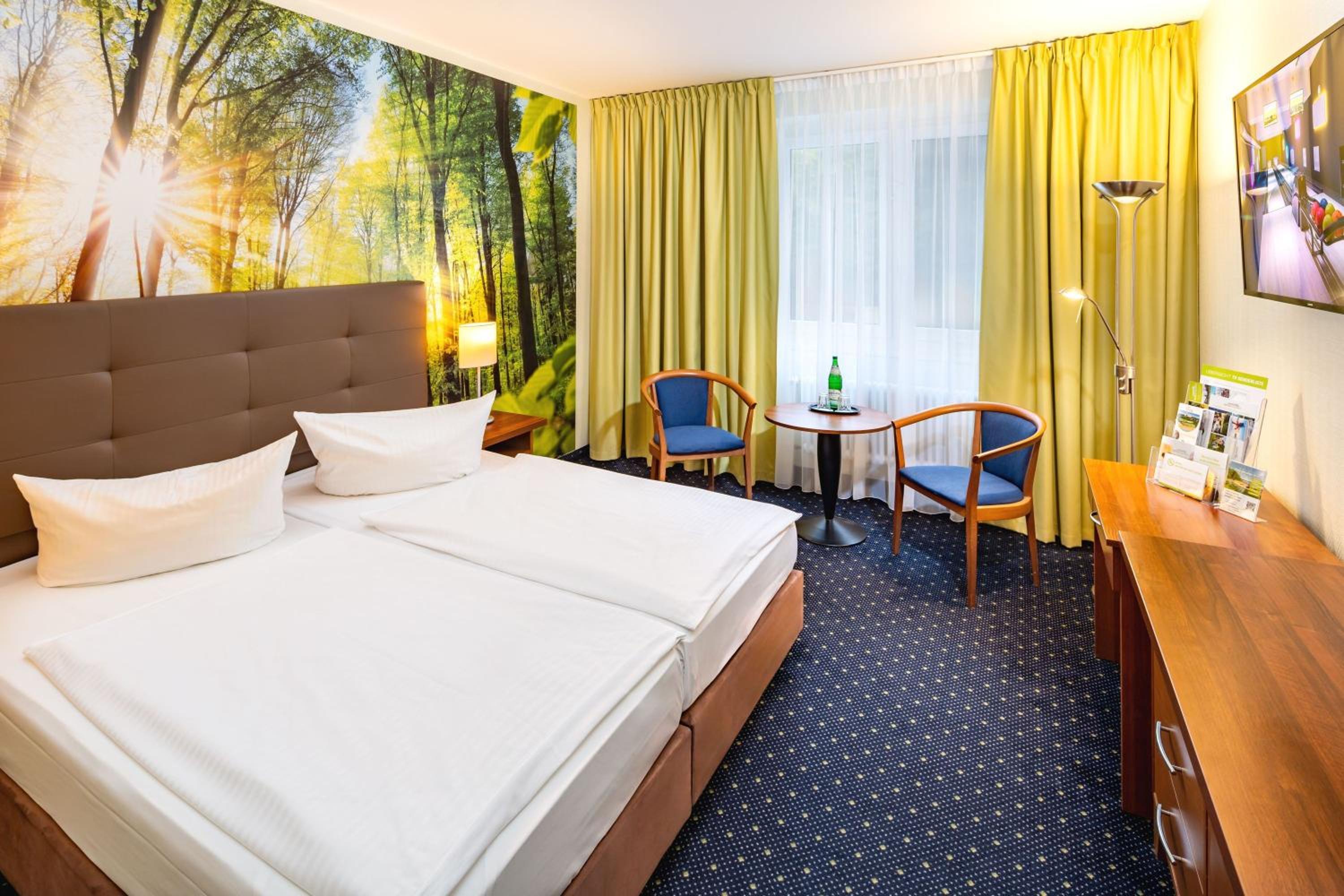 Classic Plus Room - Photo 1