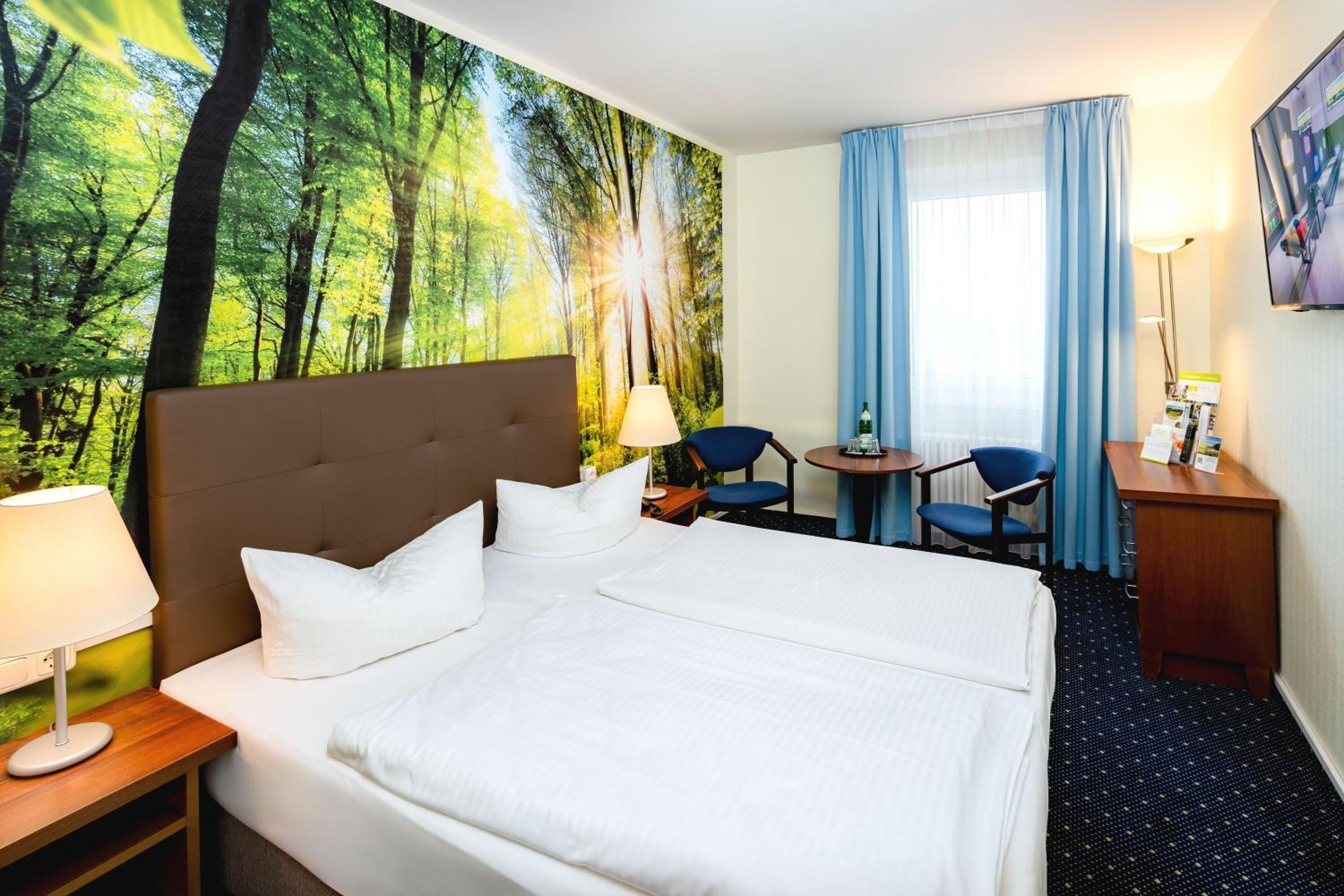 Classic Room - Photo 1