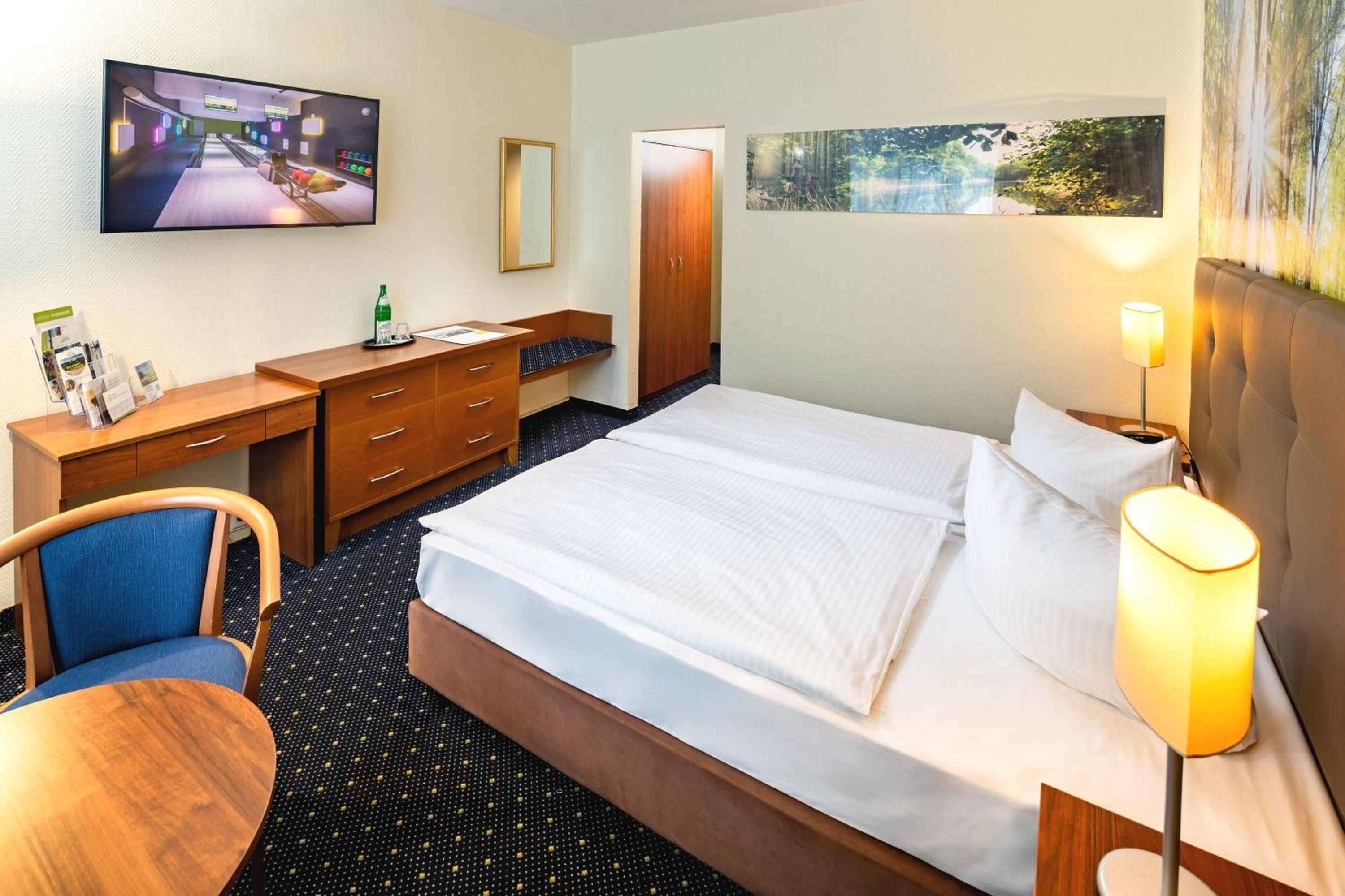 Classic Plus Room - Photo 3