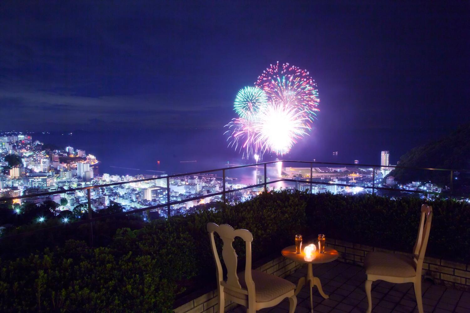 Corner Terrace Room with Tatami Area photo 3