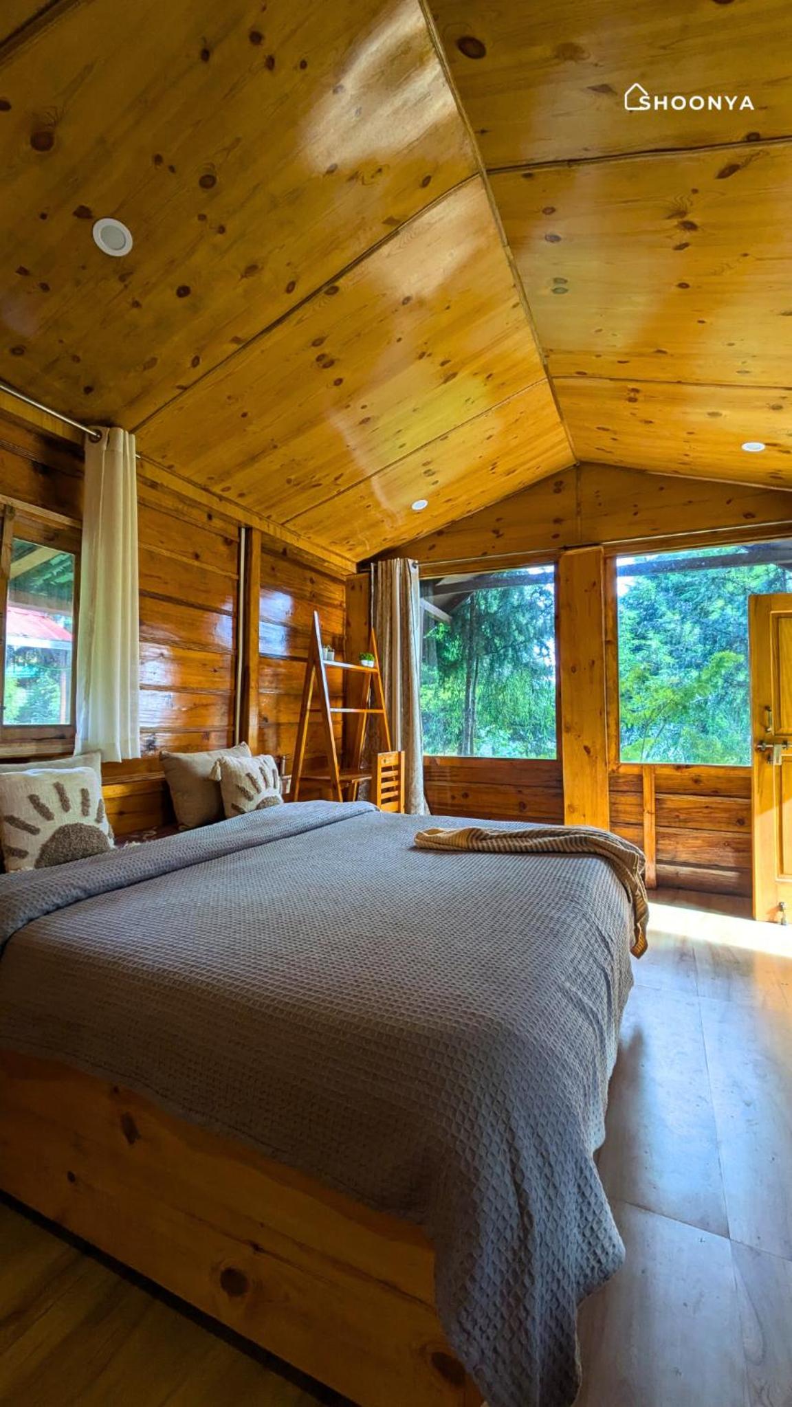 One-Bedroom Chalet photo 1