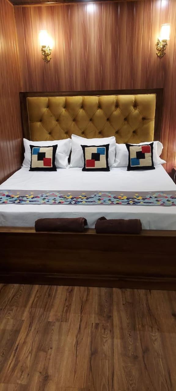 Suite With Balcony photo 1