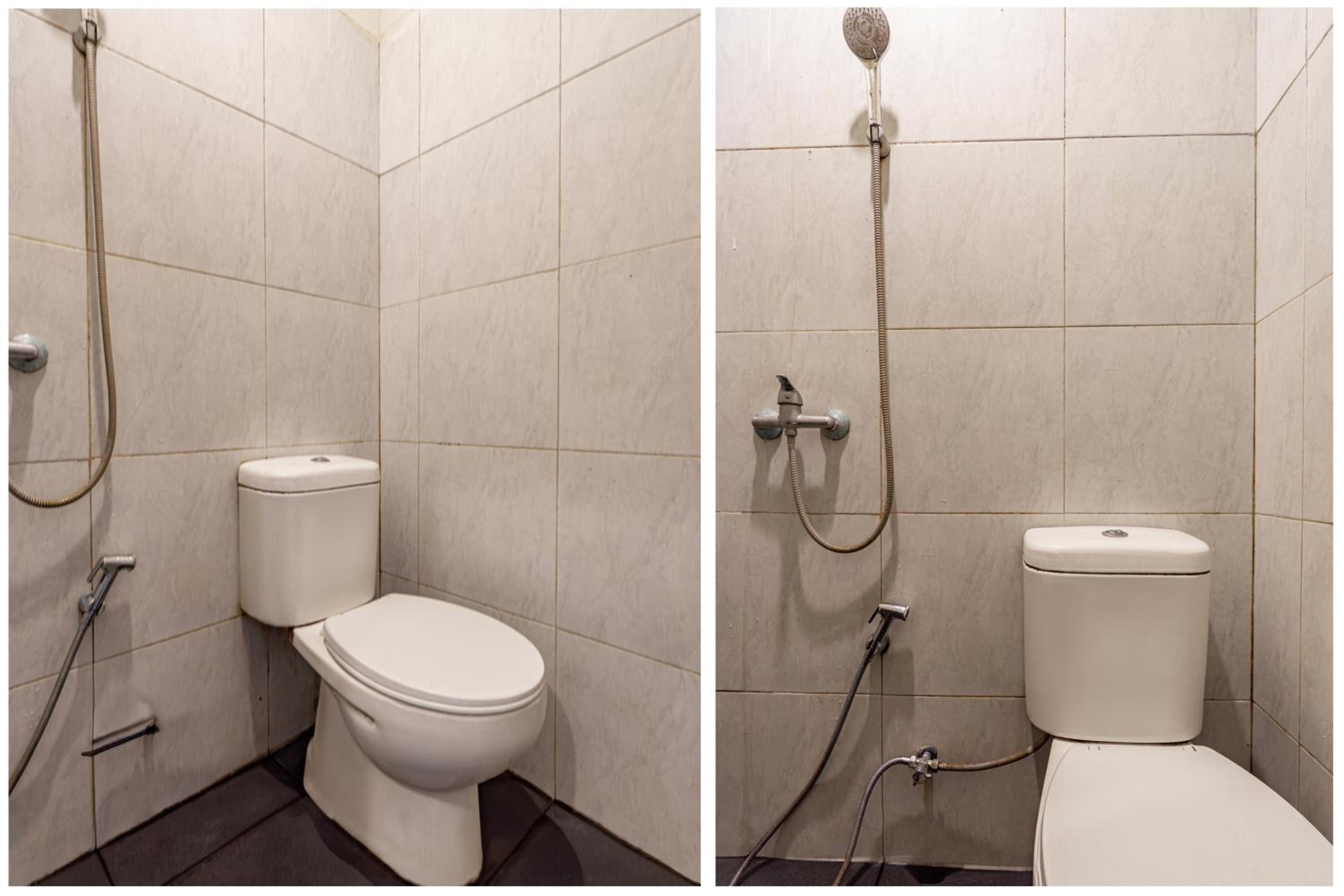 Standard Double Room - Photo 12