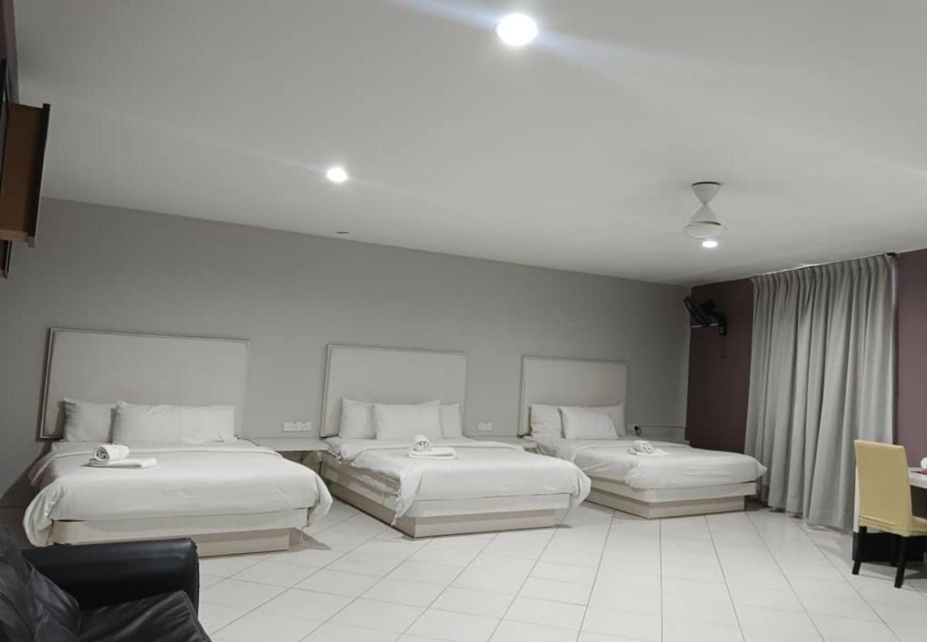 Family Suite photo 1