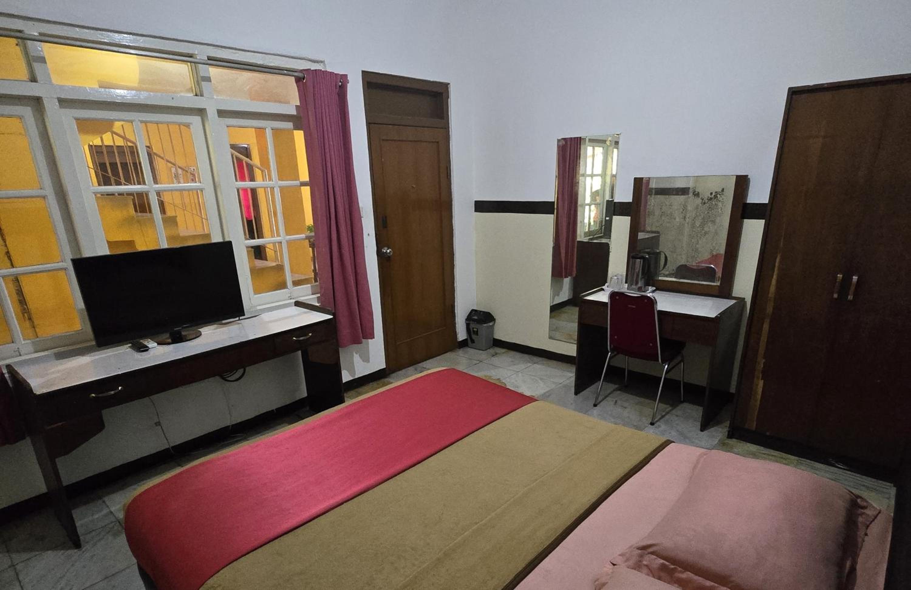 Deluxe Room - Photo 4