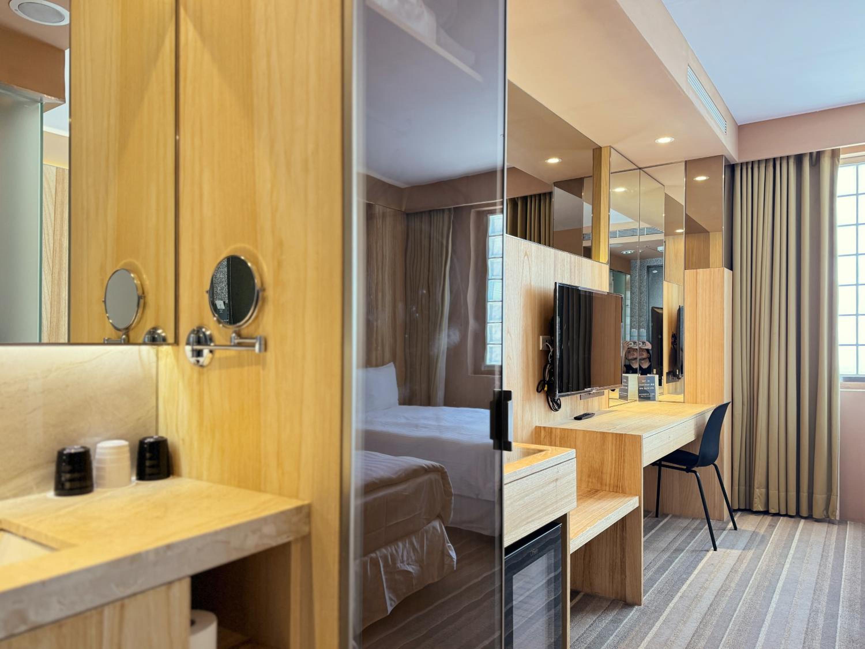 Superior Triple Room photo 3