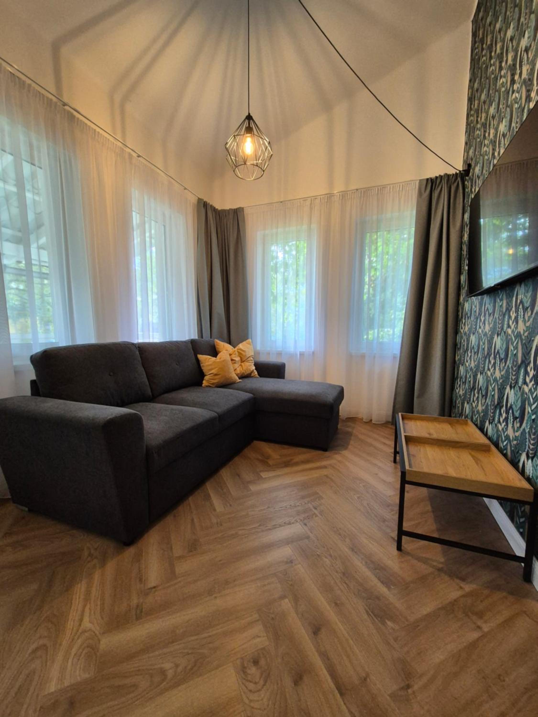 Apartment with Garden View - Photo 6