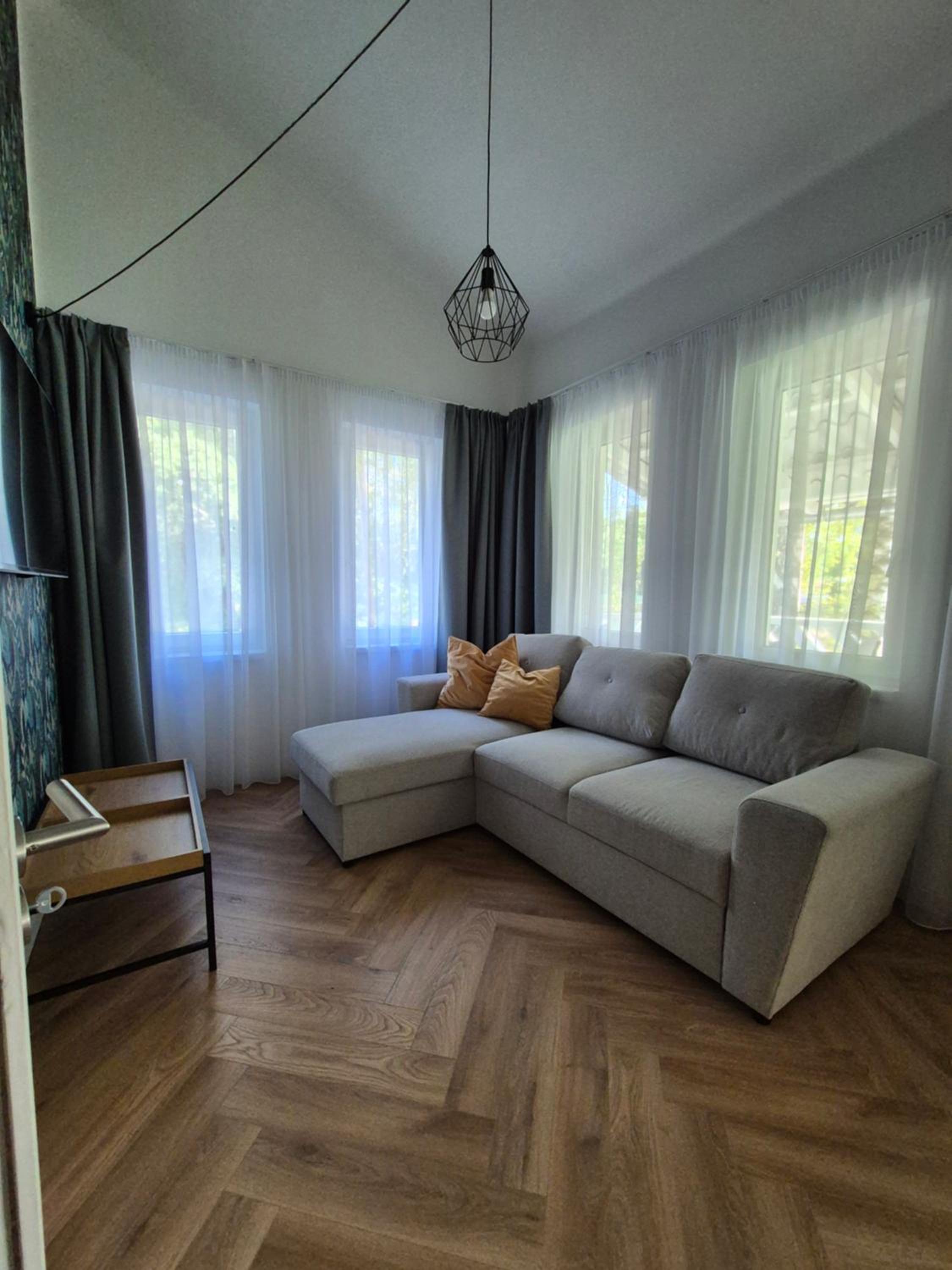 Apartment with Garden View - Photo 4
