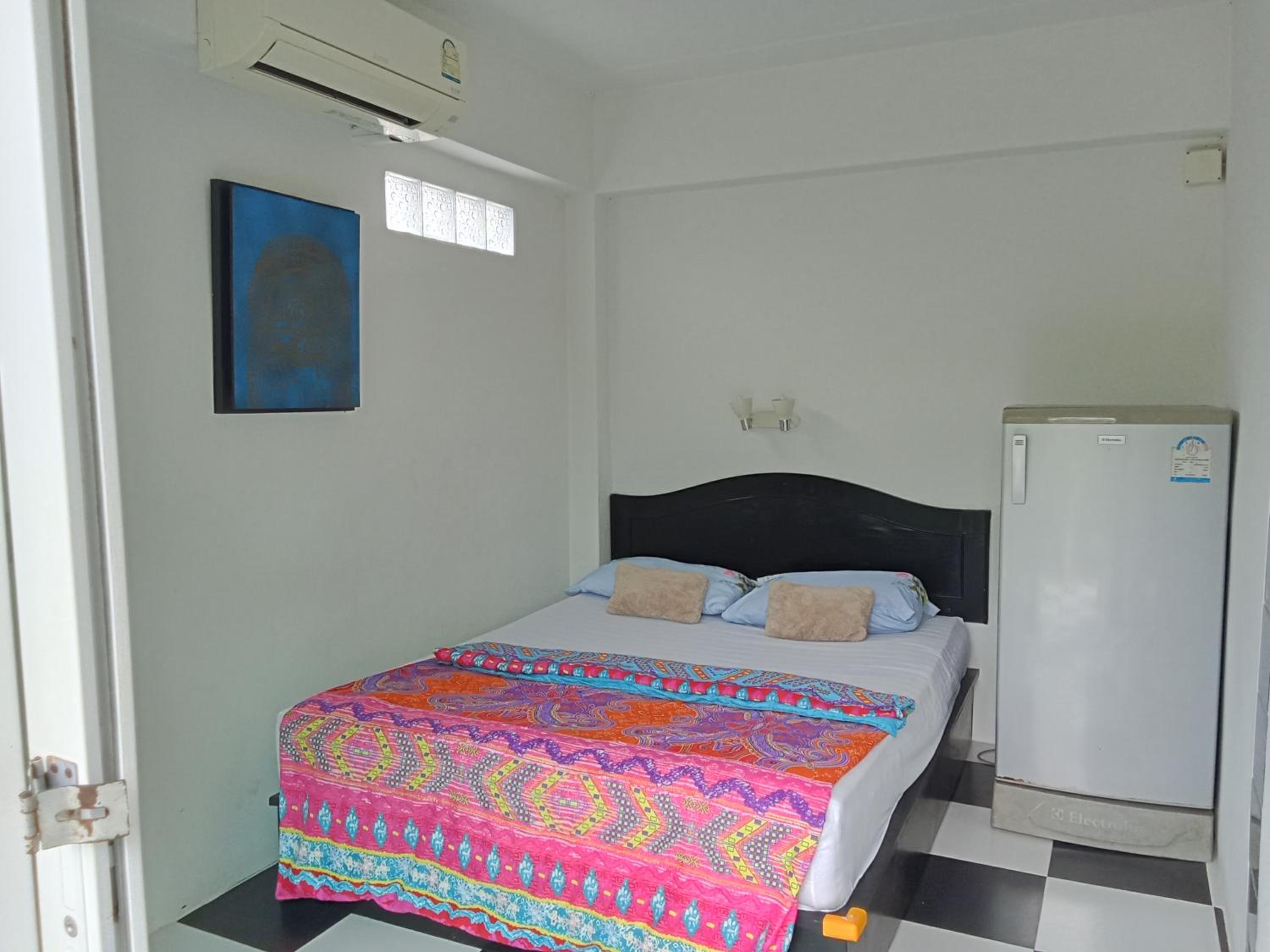 Apartment - Ground Floor