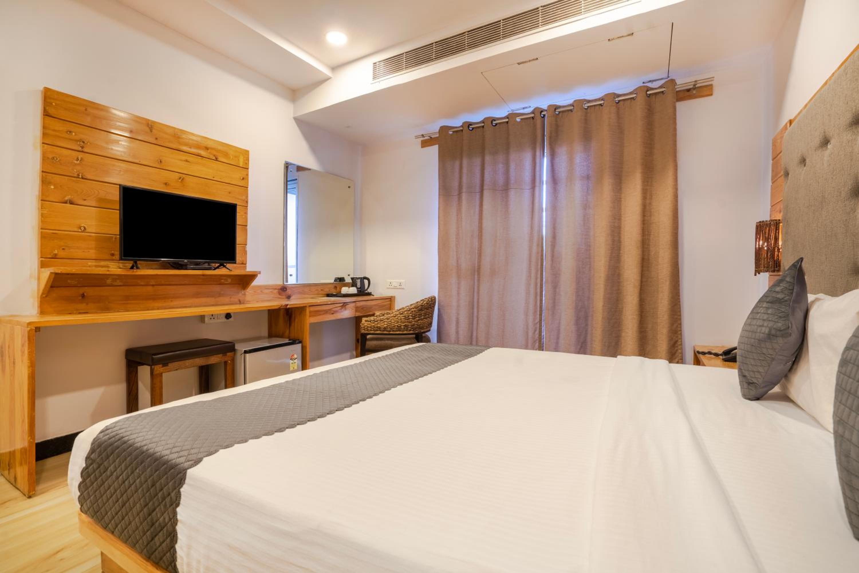 Executive Suite photo 2