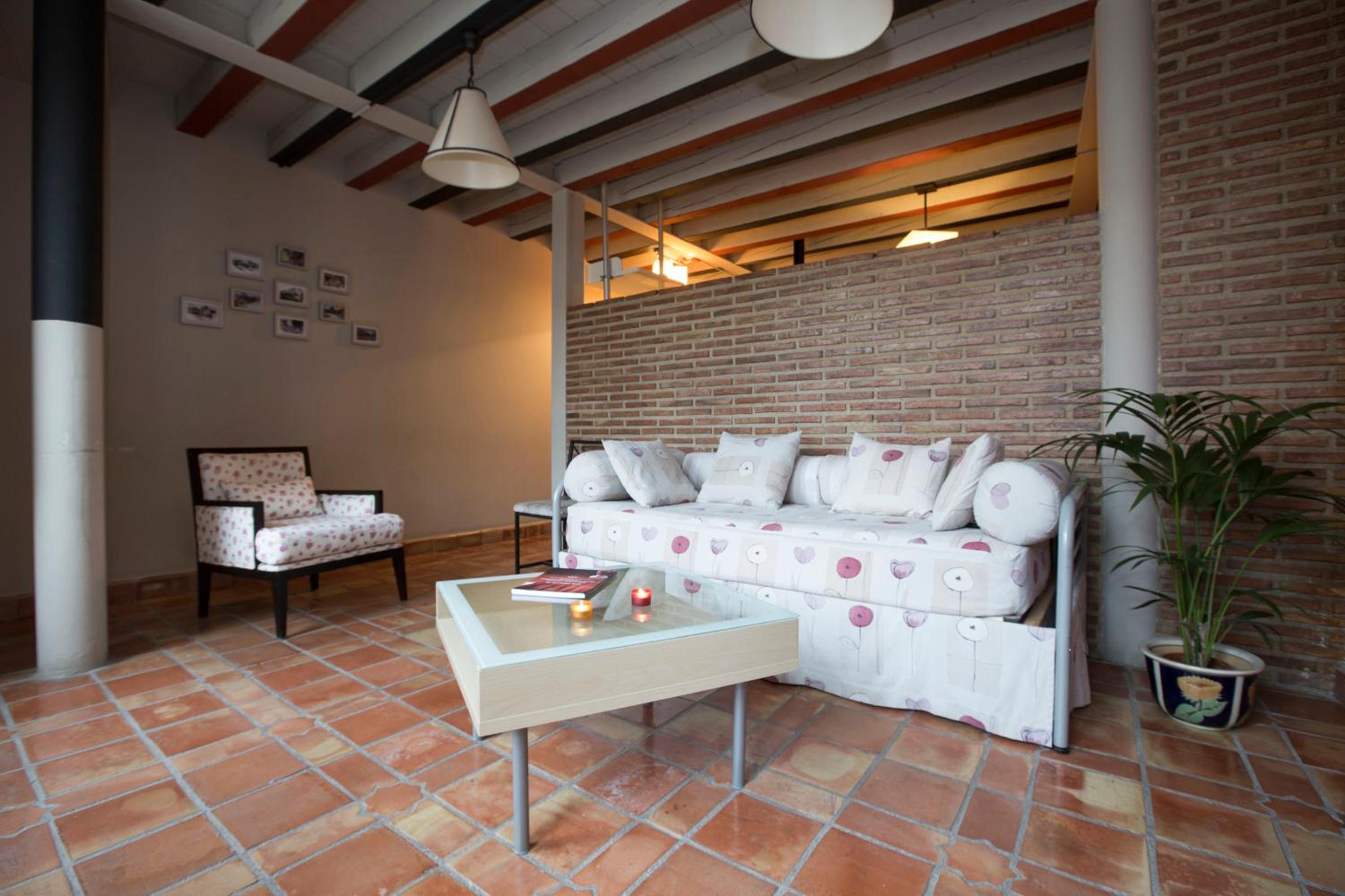 Studio Apartment (2 adults + 2 children) photo 3