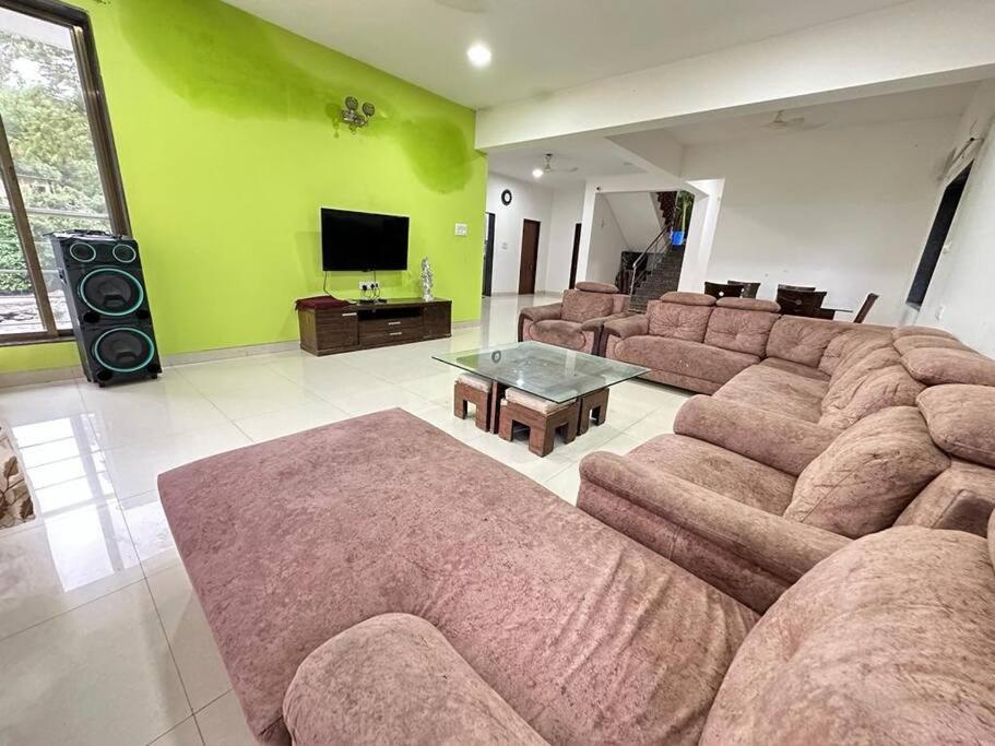 Villa With Private Pool photo 3
