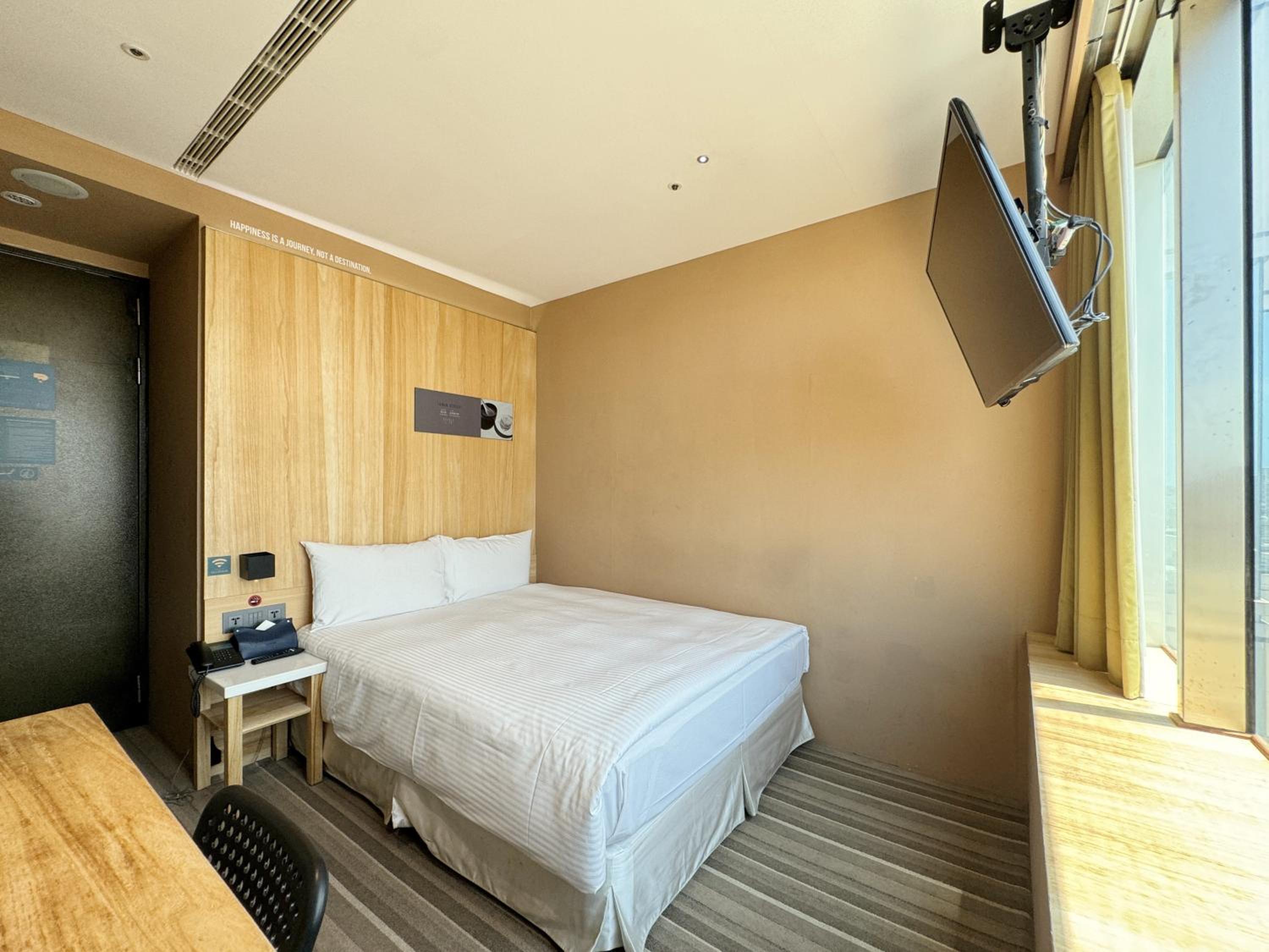 Executive Double Room photo 1