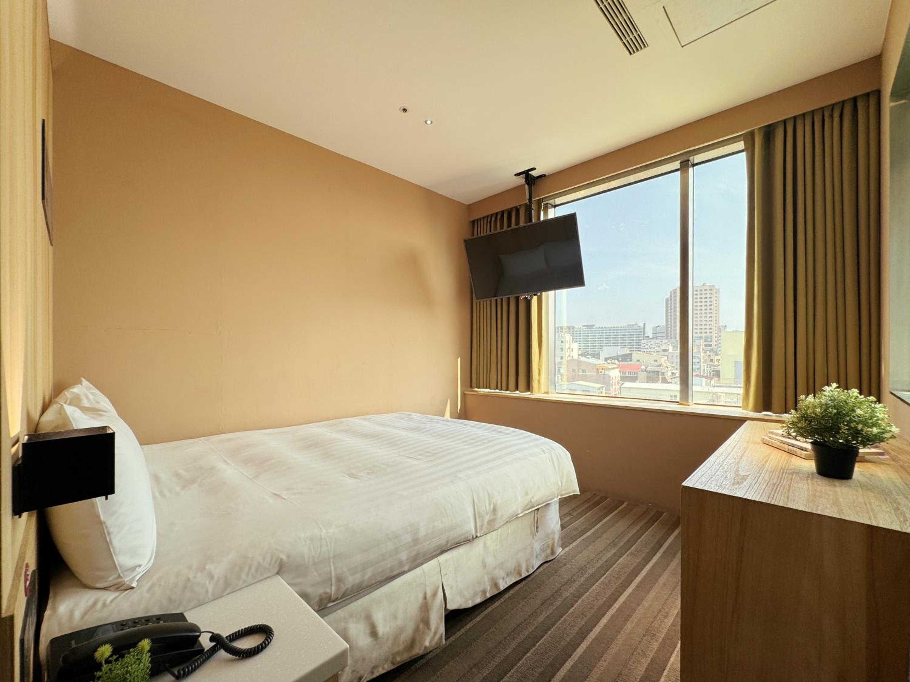 Executive Double Room photo 2
