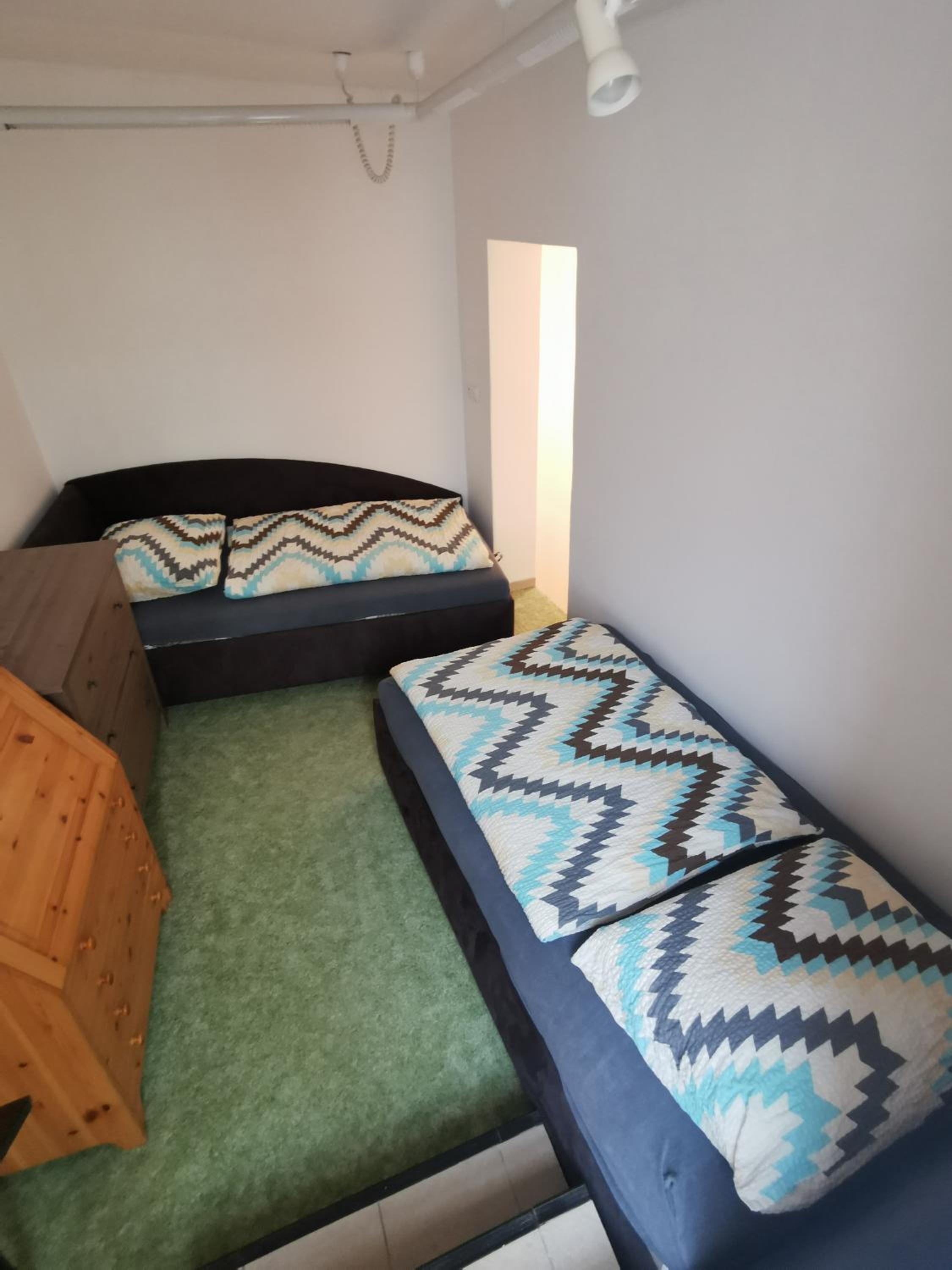Two-Bedroom House photo 2