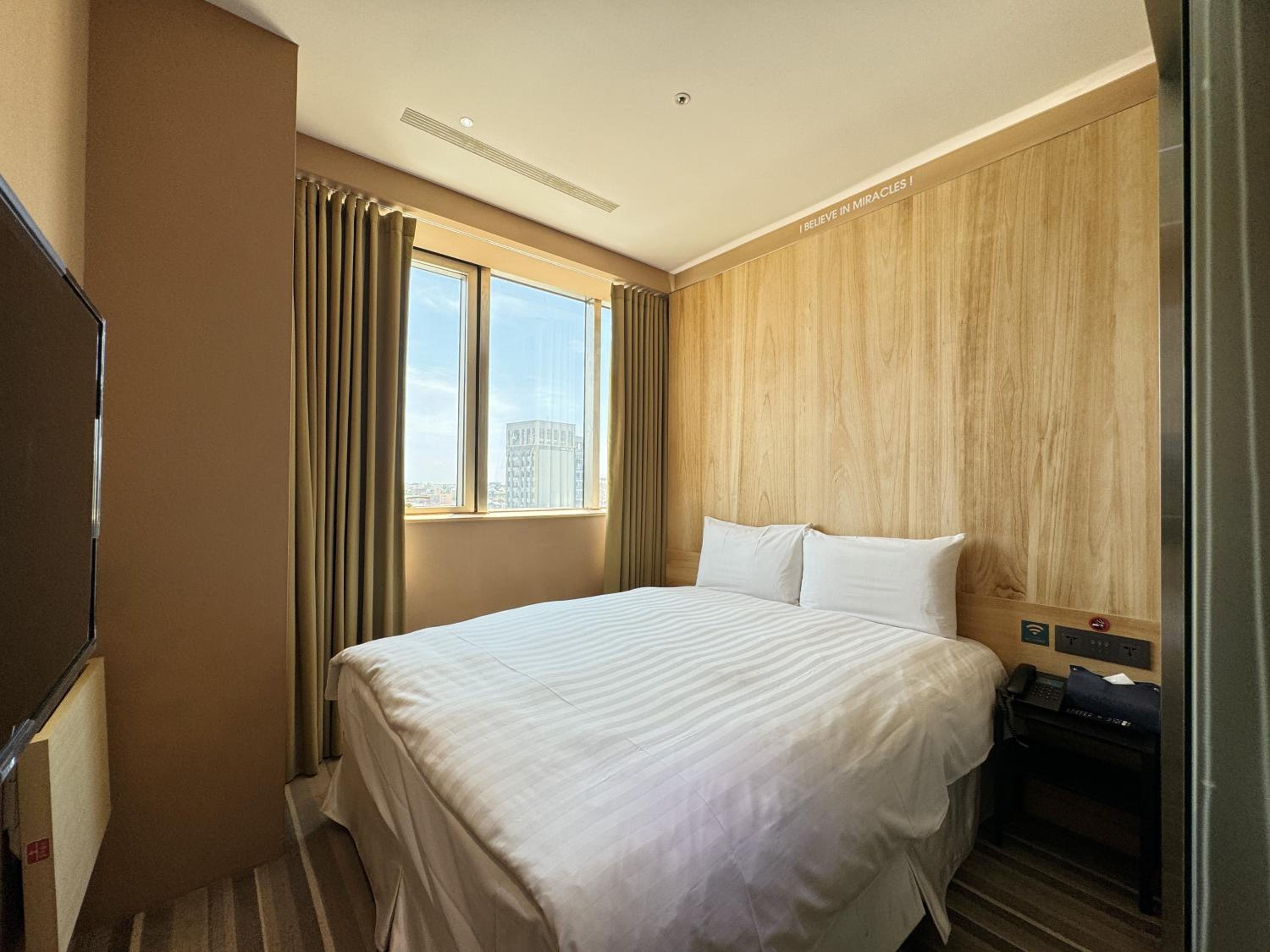 Superior Double Room photo 2