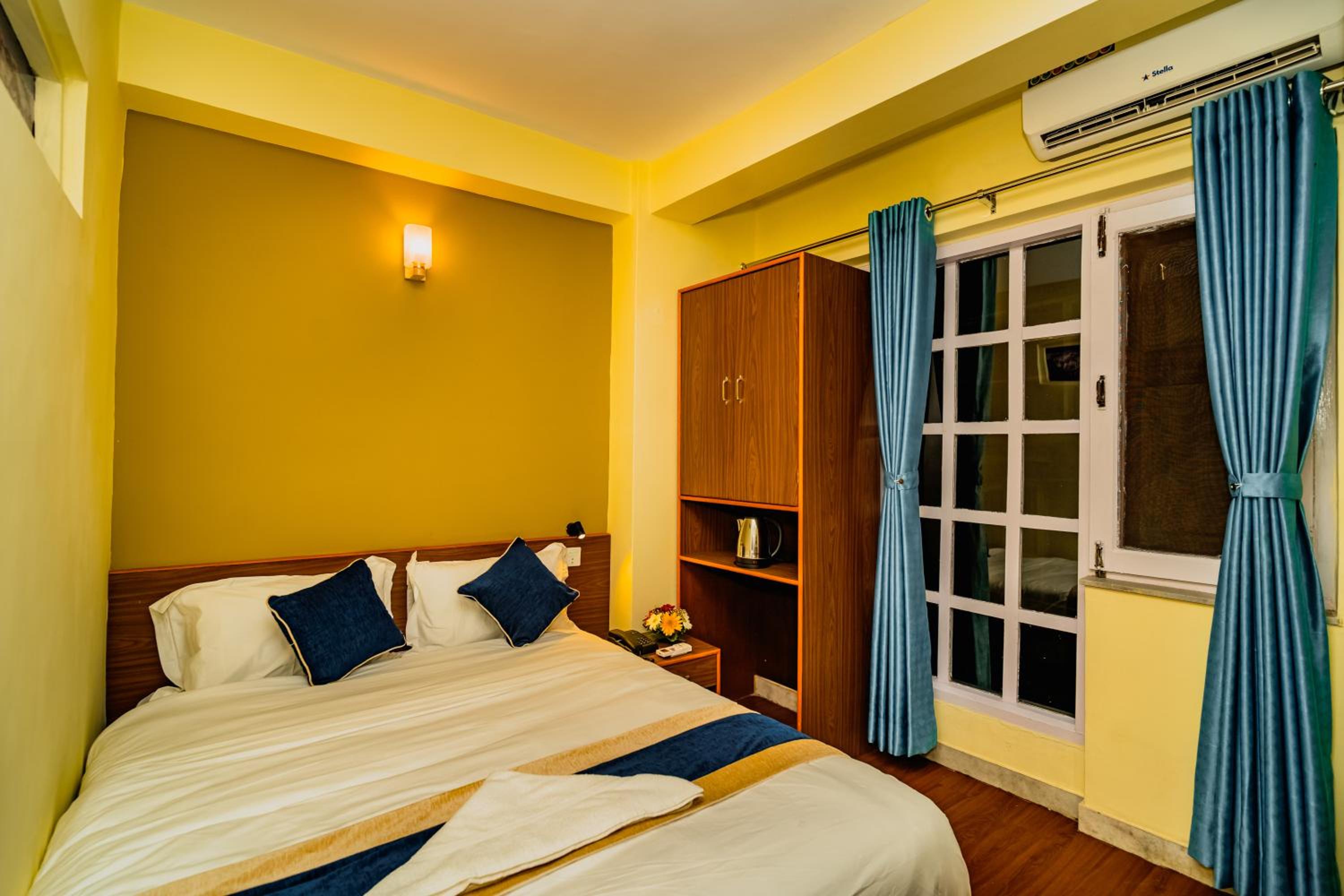 Standard Single Room photo 3