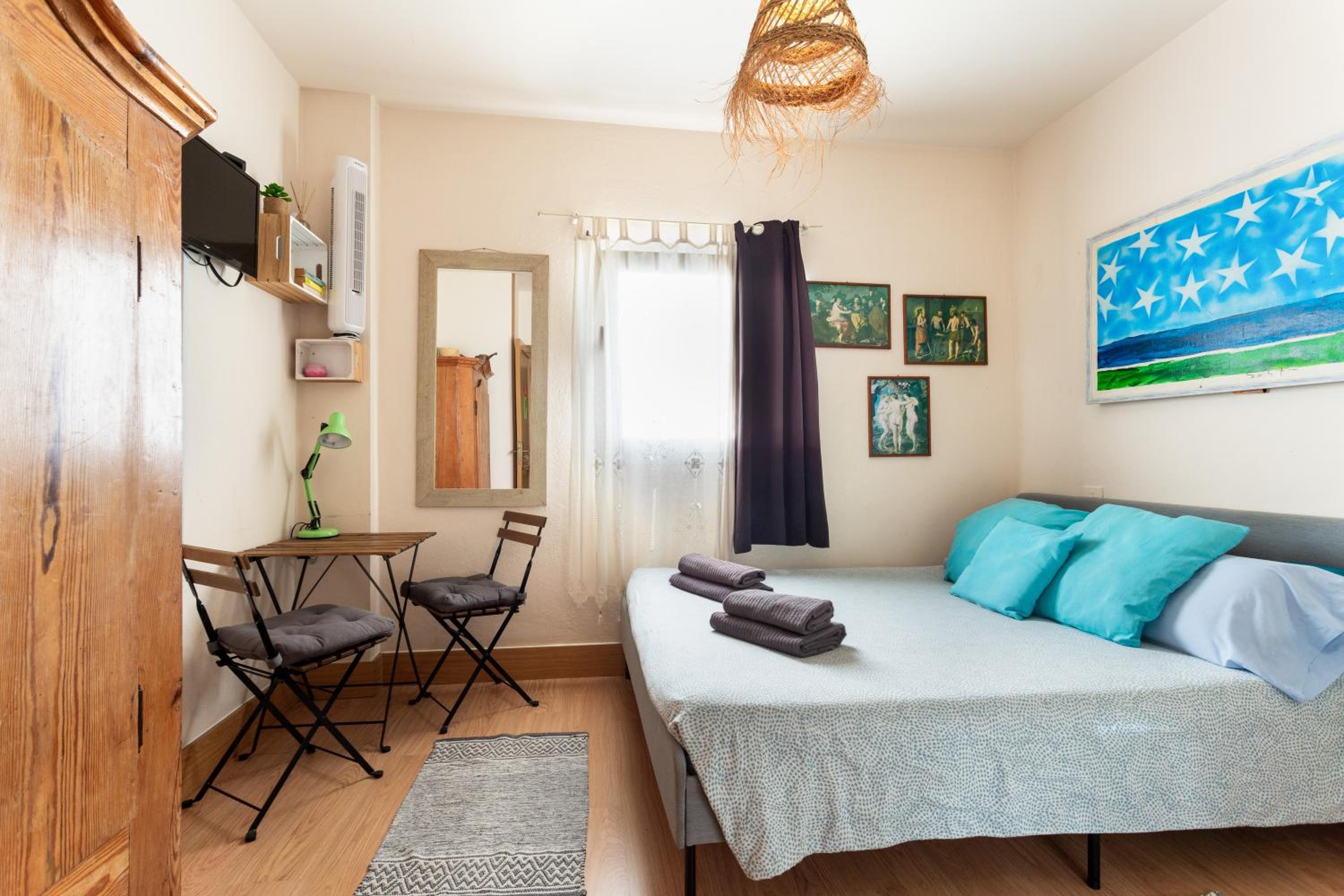 Habitación Doble Superior