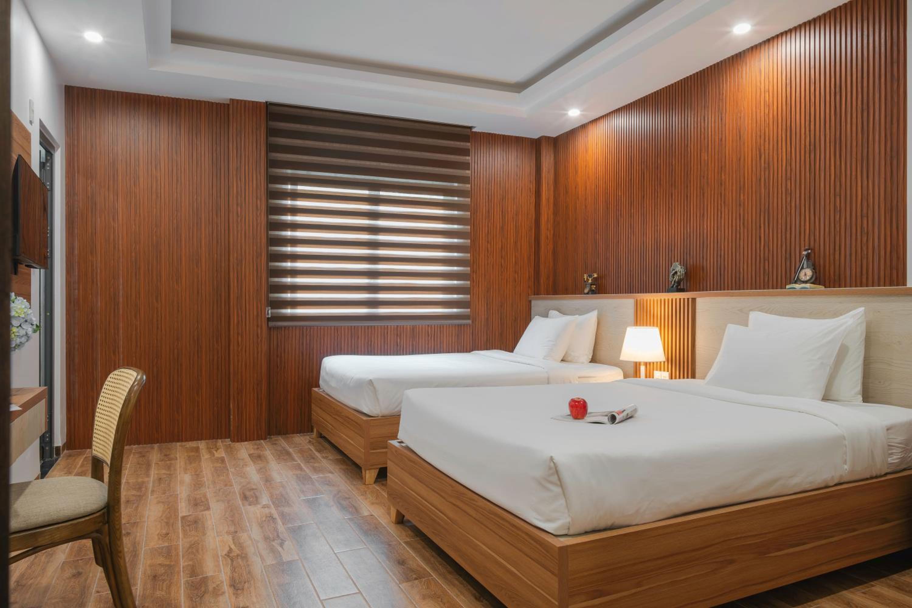 Superior Double or Twin Room photo 2