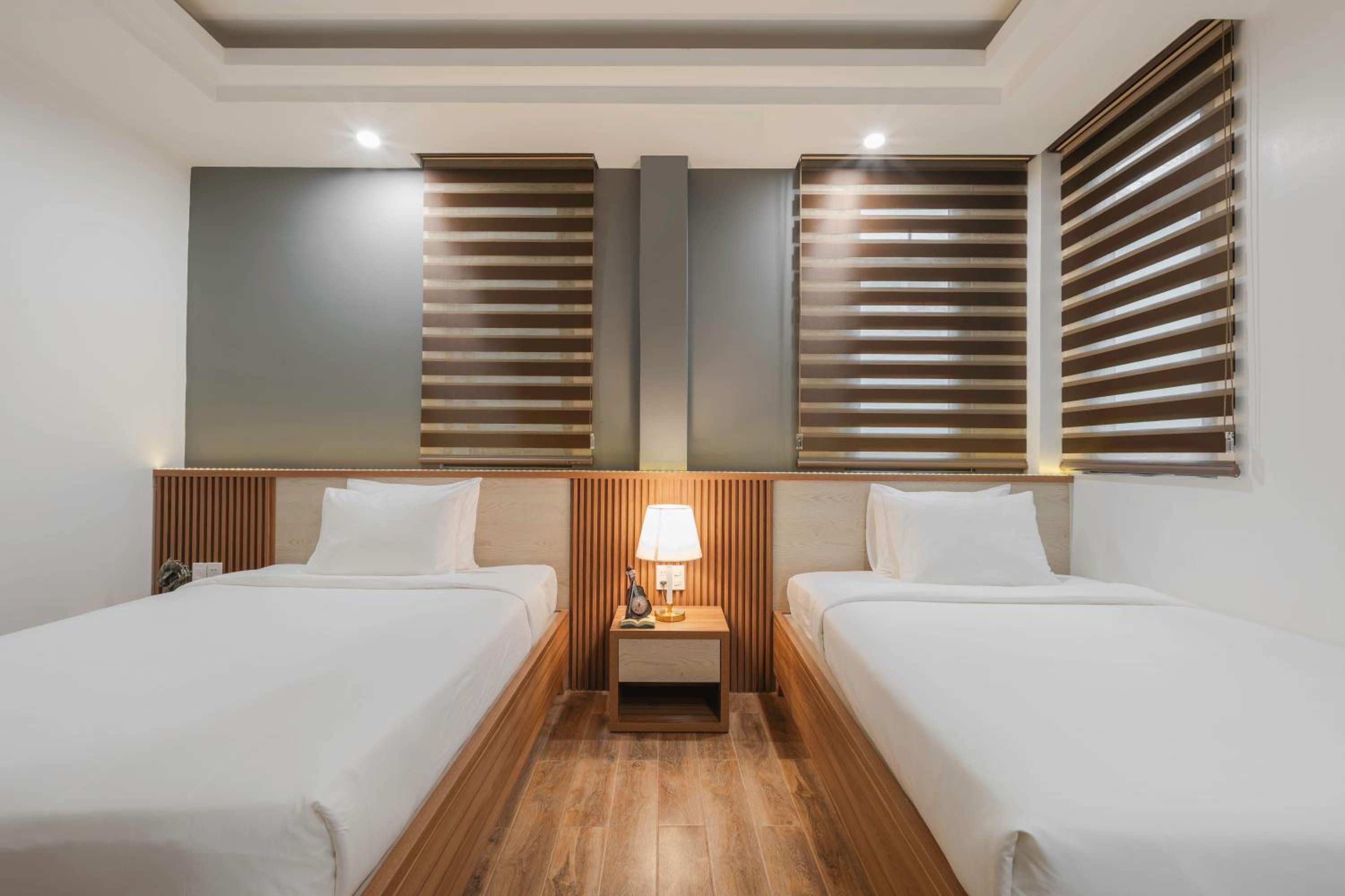 Deluxe Double or Twin Room - Photo 2