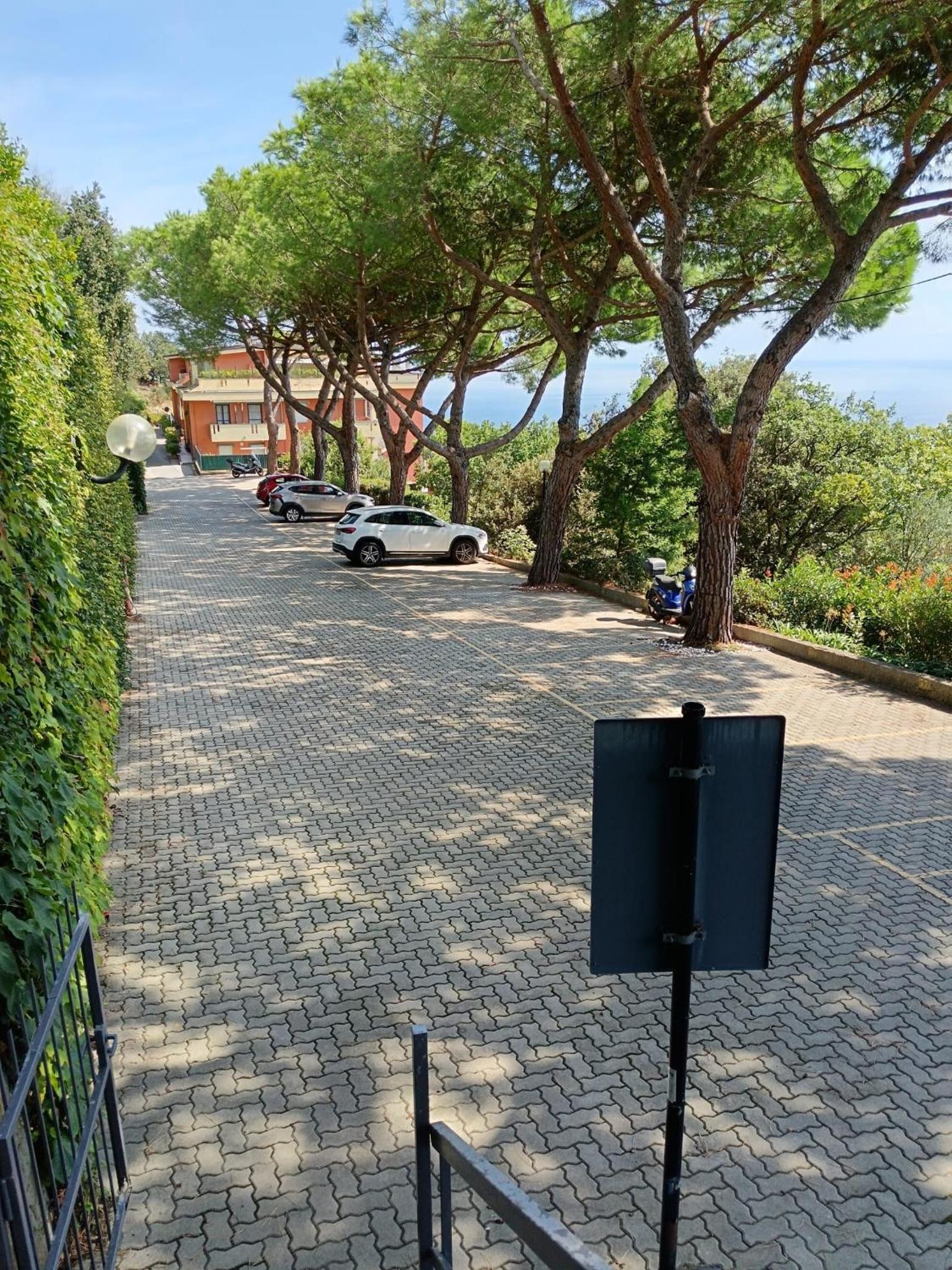 Apartment with Sea View photo 2