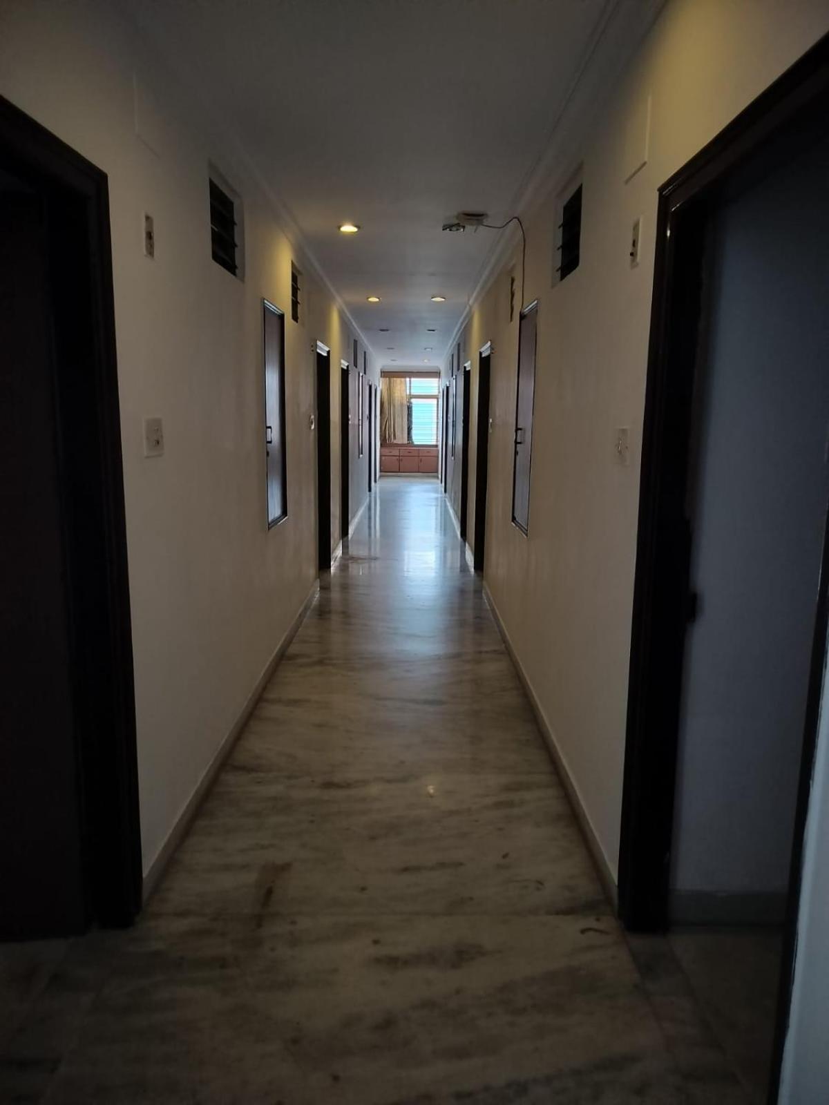 Twin Room photo 3