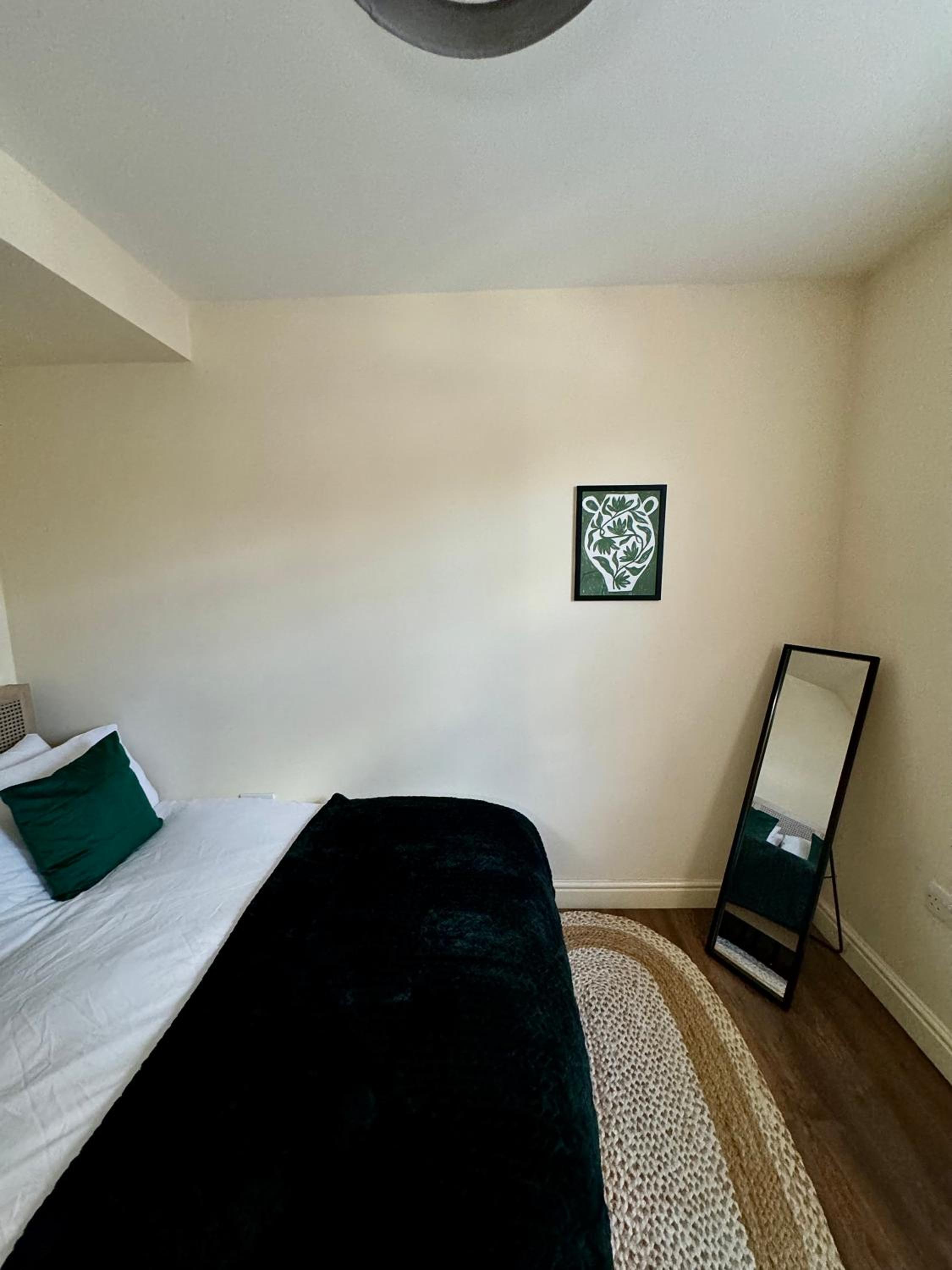 Standard Double Room photo 1