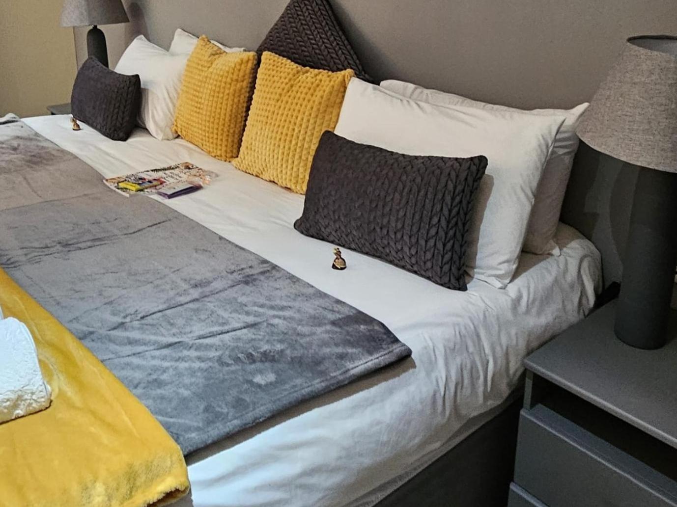 Standard King Room