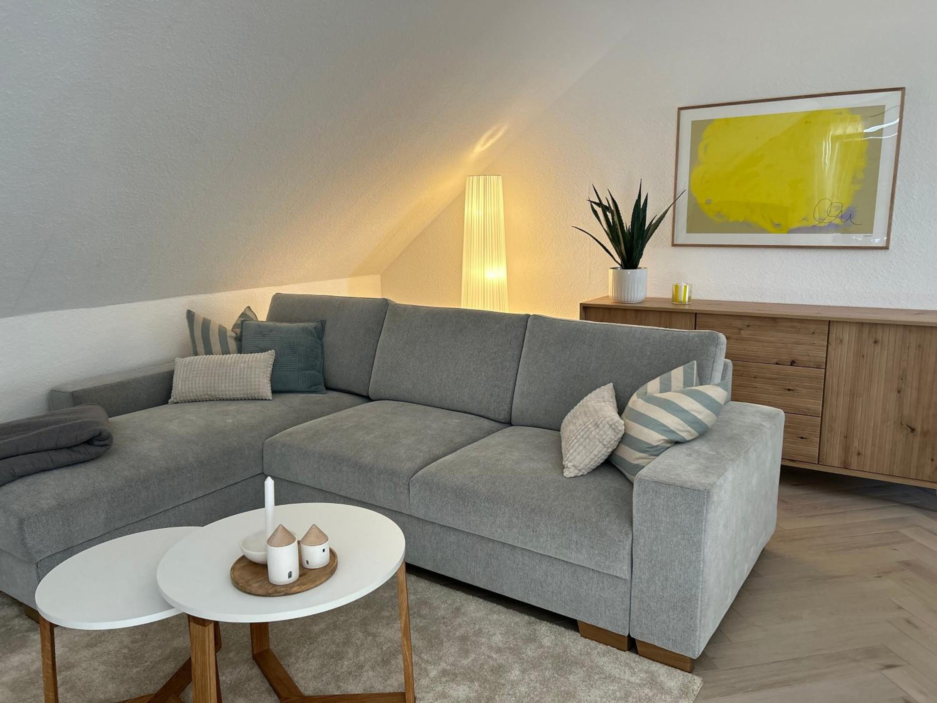 Apartment photo 1