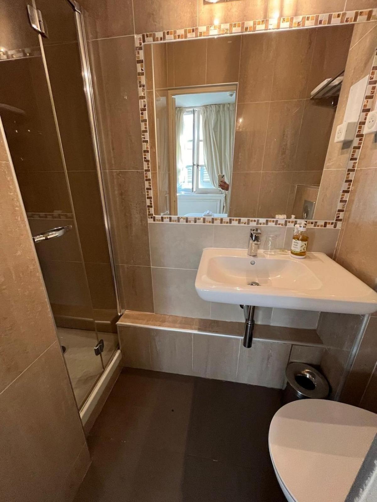 Single Room Granet (second floor) photo 2