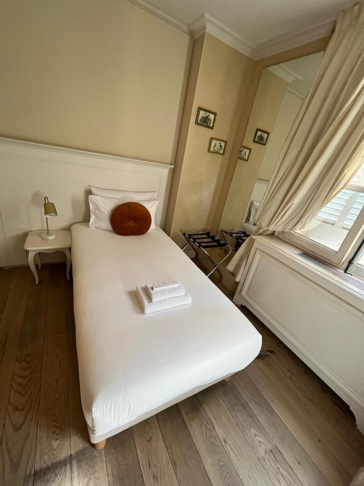 Single Room Granet (second floor) photo 1