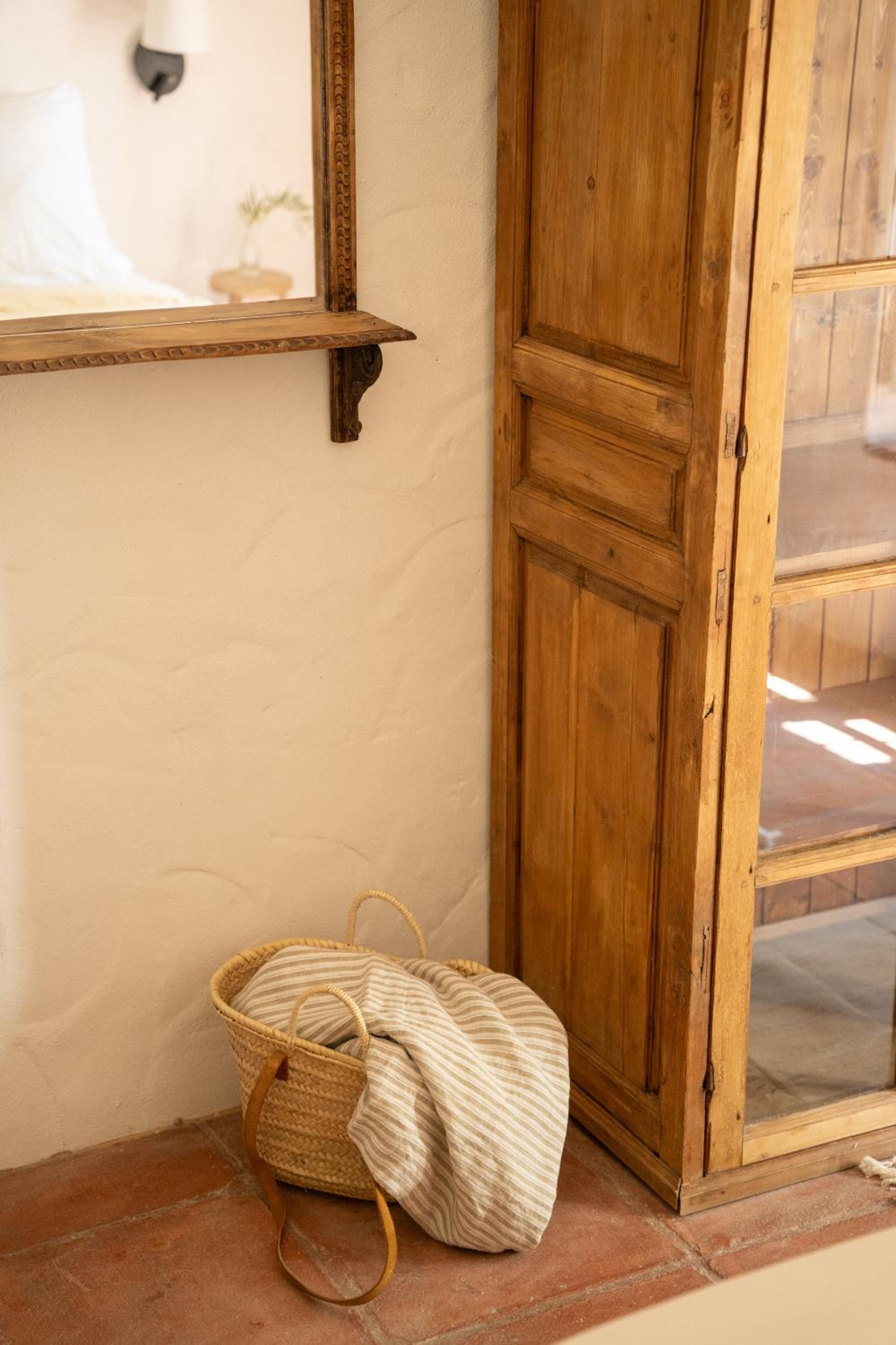 Villa de Tres Habitaciones